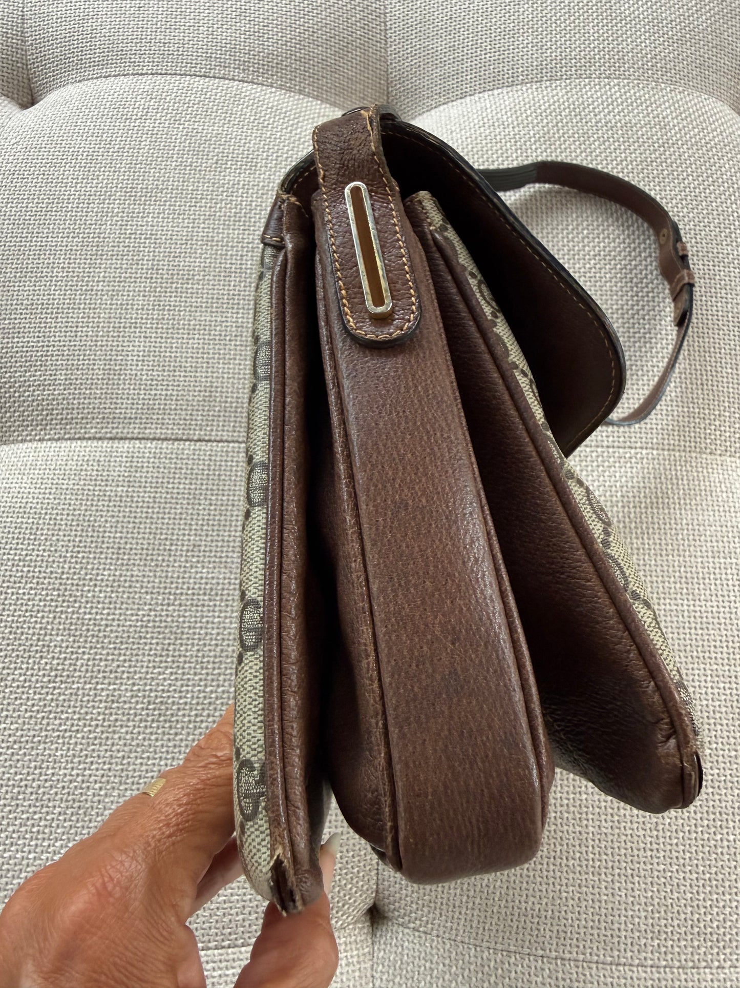 Gucci Crossbody/shoulder bag