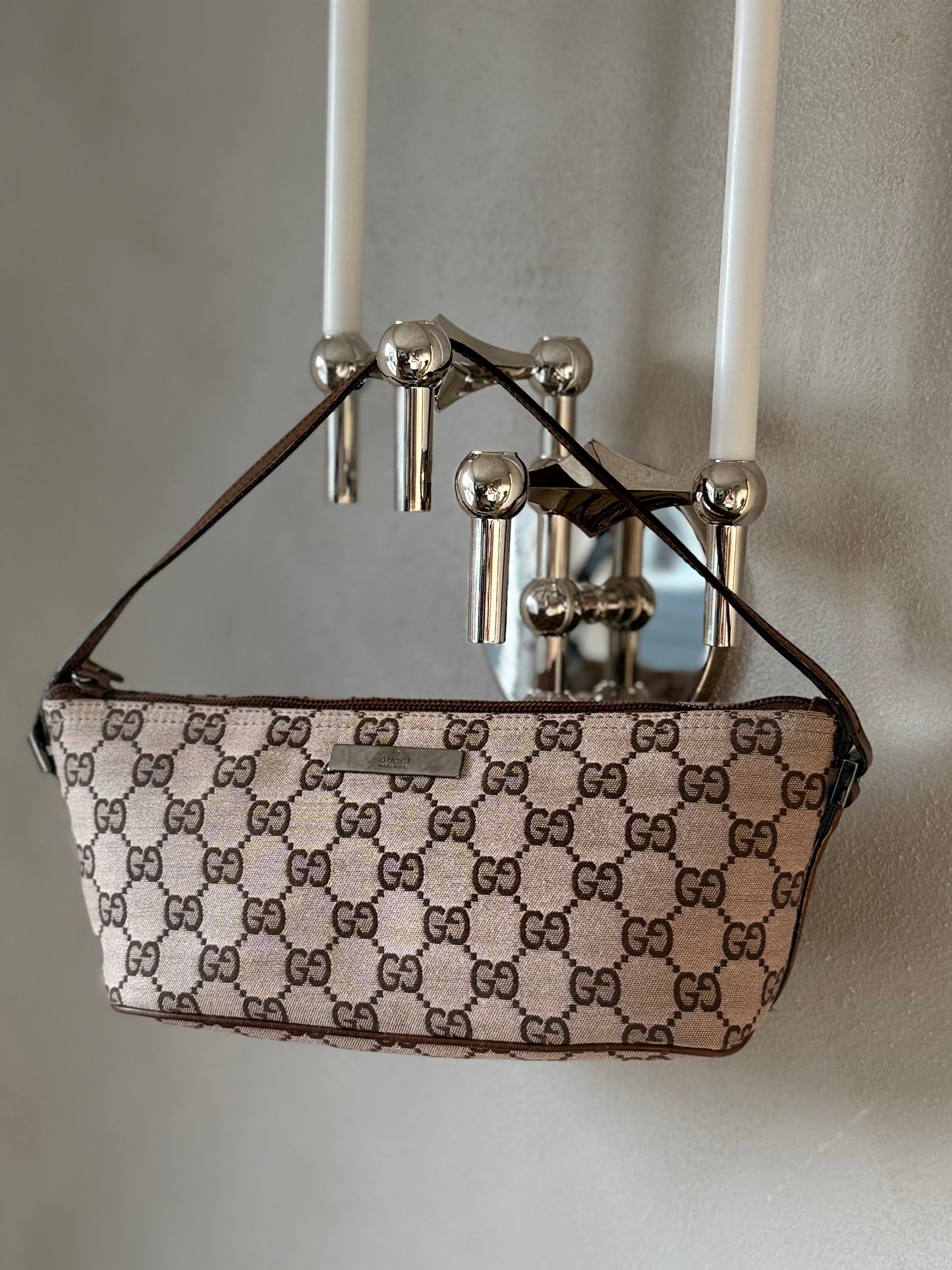 Gucci GG Pochette