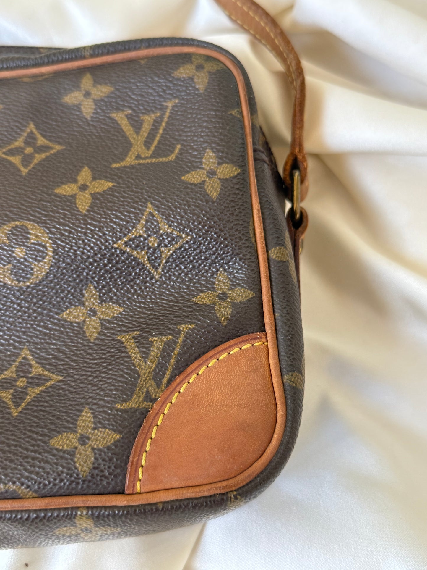 Louis Vuitton Trocadéro 23