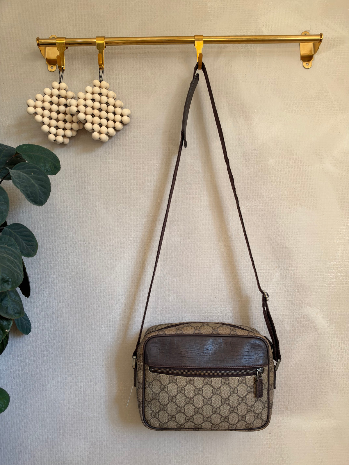 Gucci Messenger bag