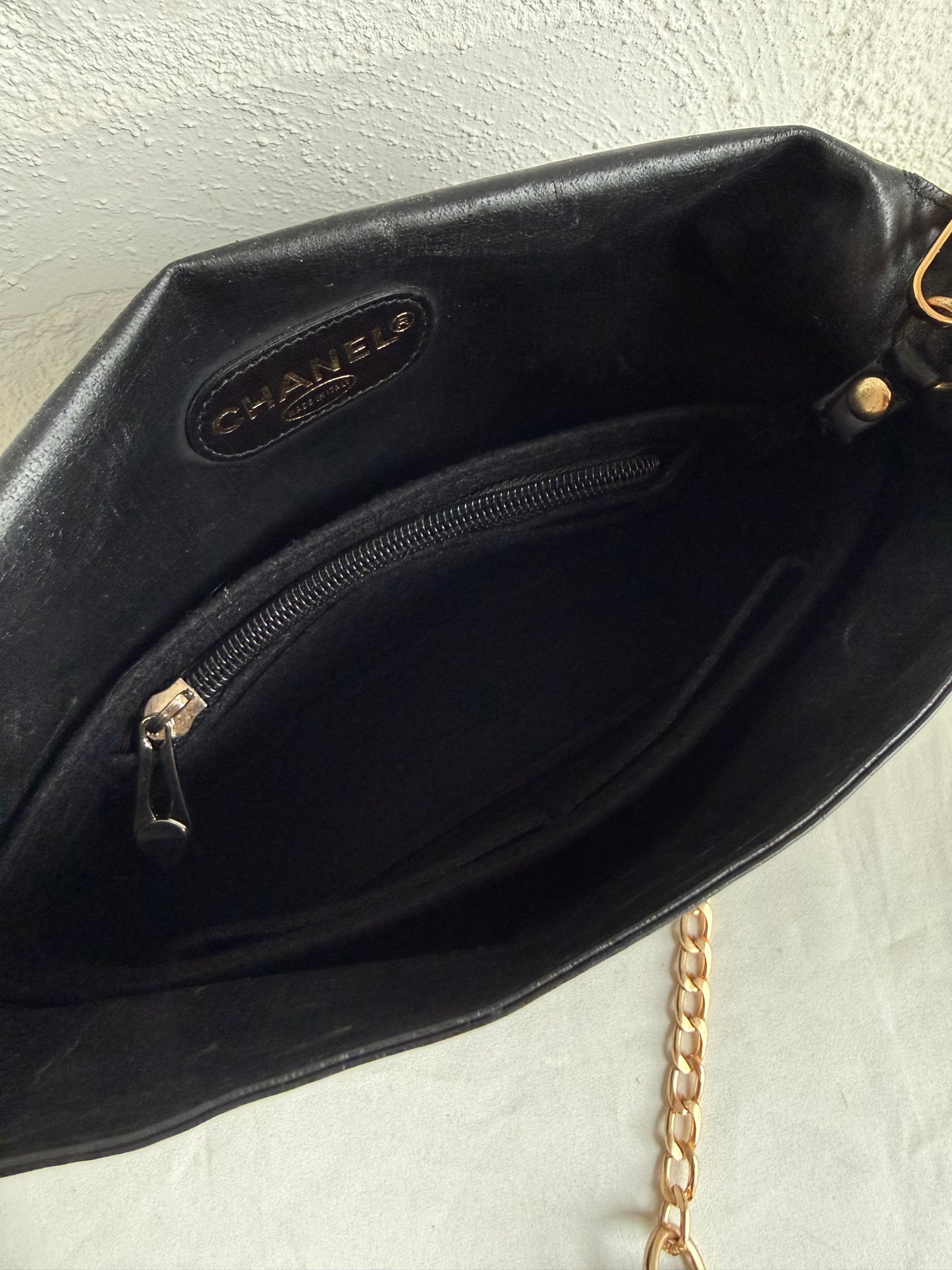 Chanel Pouch/shoulder bag