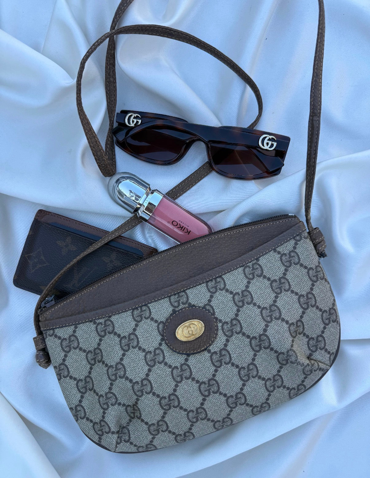 Gucci Crossbody