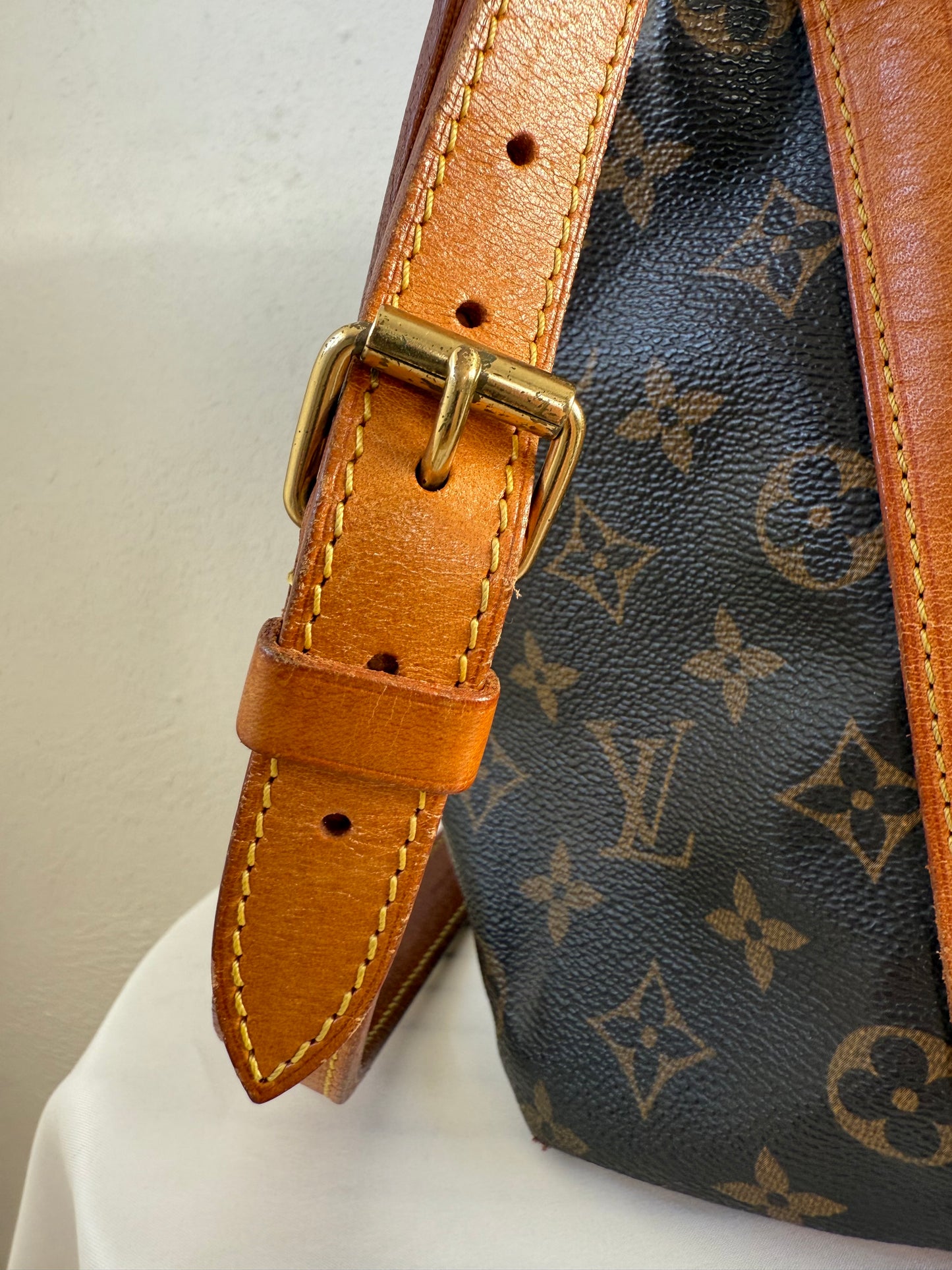 Louis Vuitton Noé Petit