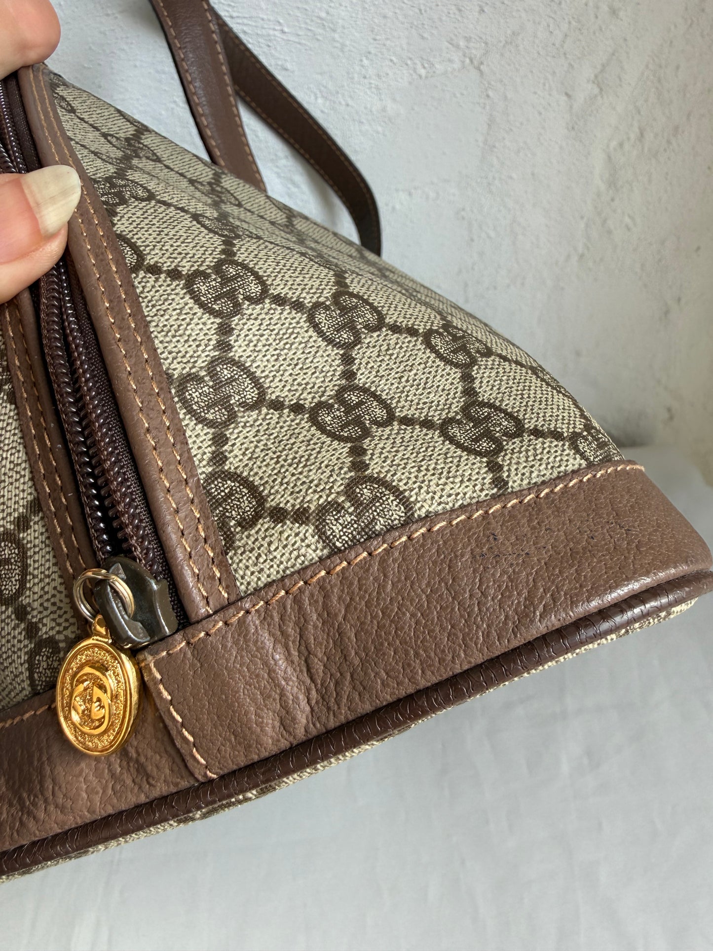 Gucci Boston 2way