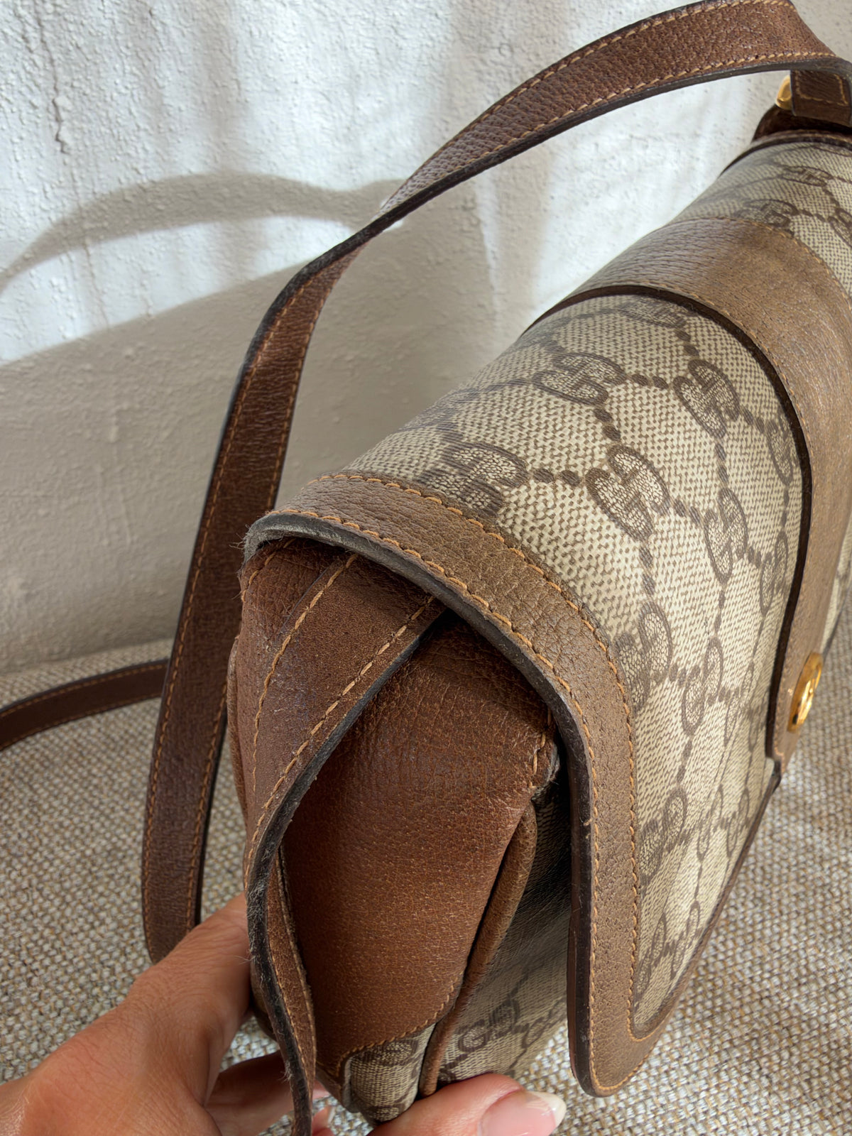 Gucci Crossbody