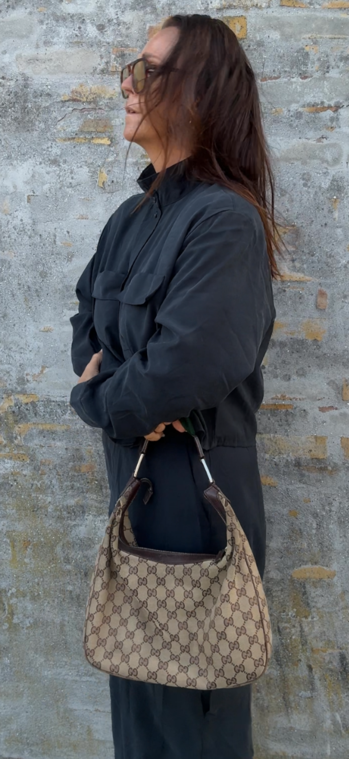 Gucci Hobo bag