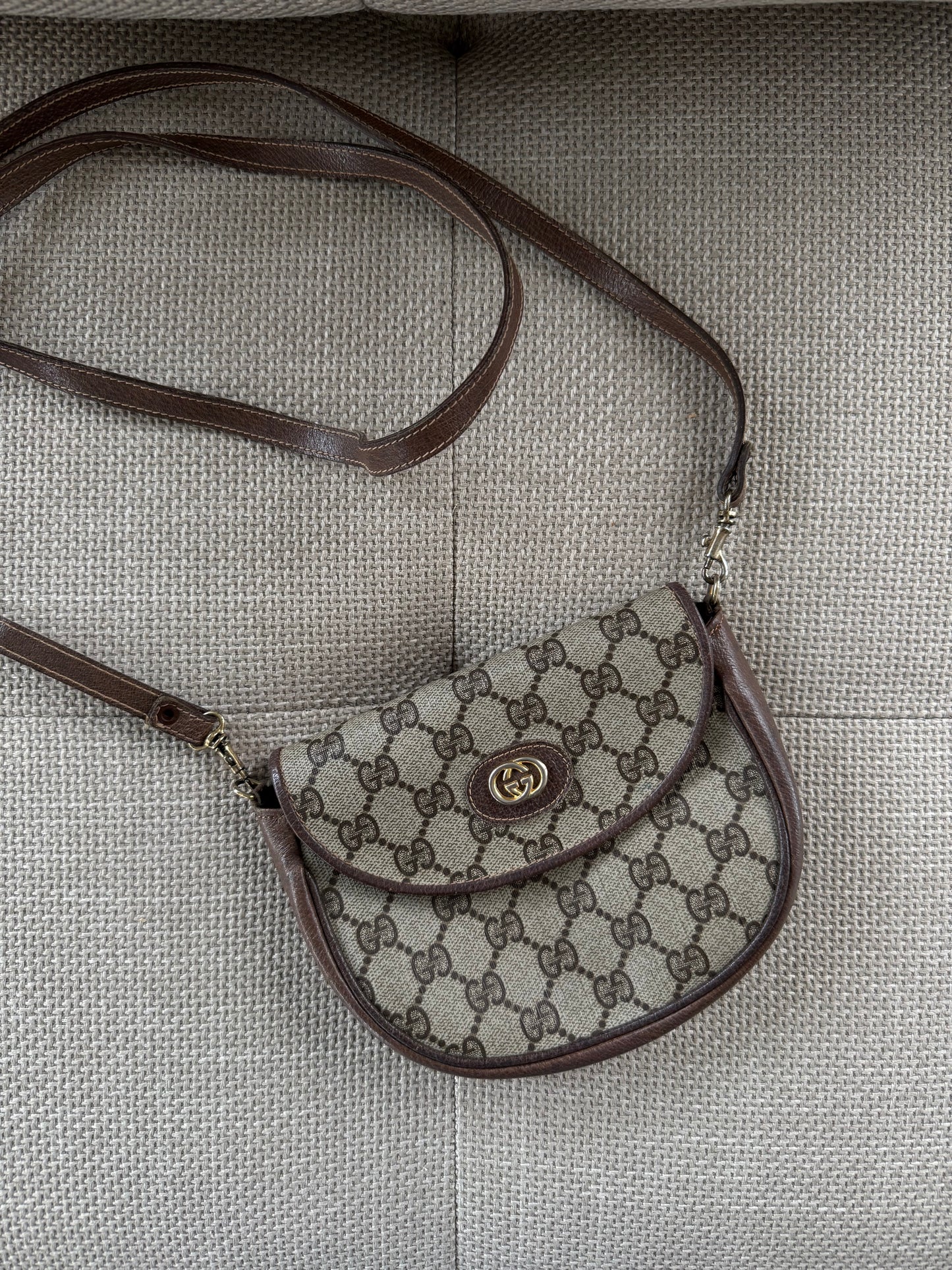 Gucci Crossbody