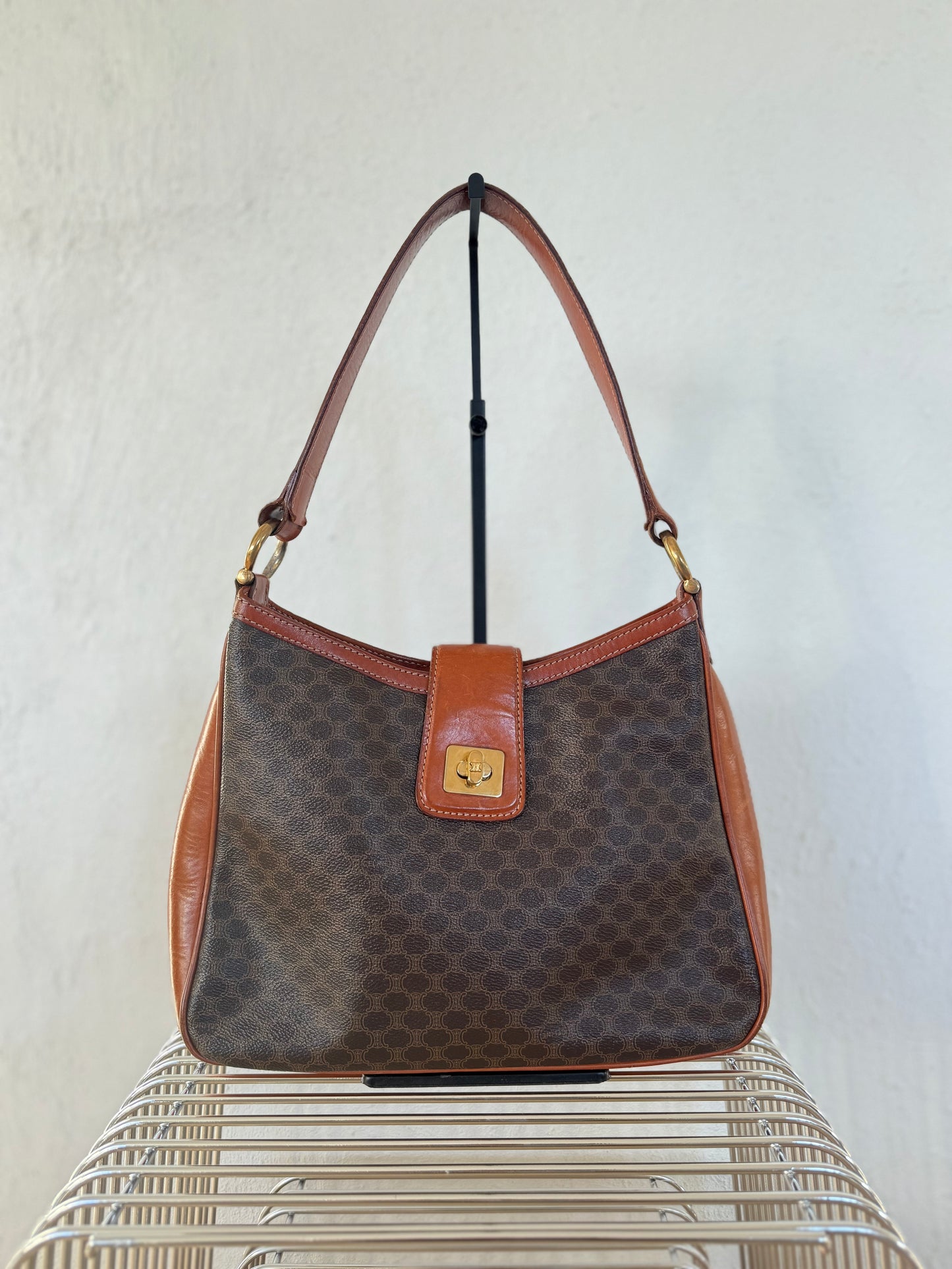 Celine shoulder bag