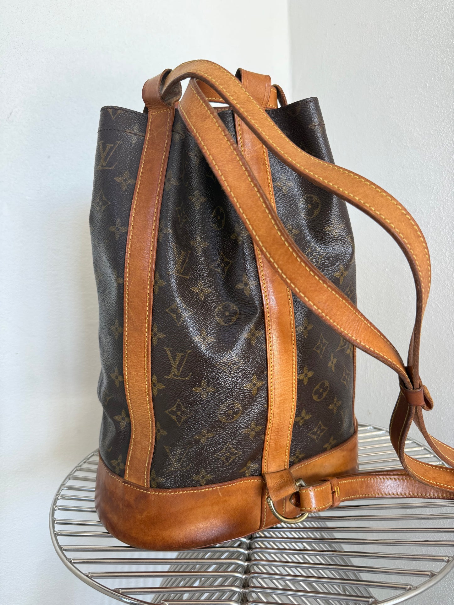 Louis Vuitton Randonnee PM