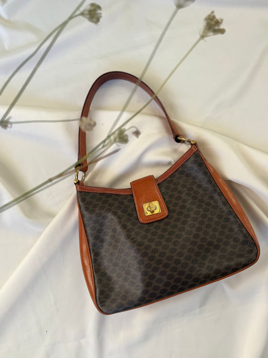 Celine shoulder bag