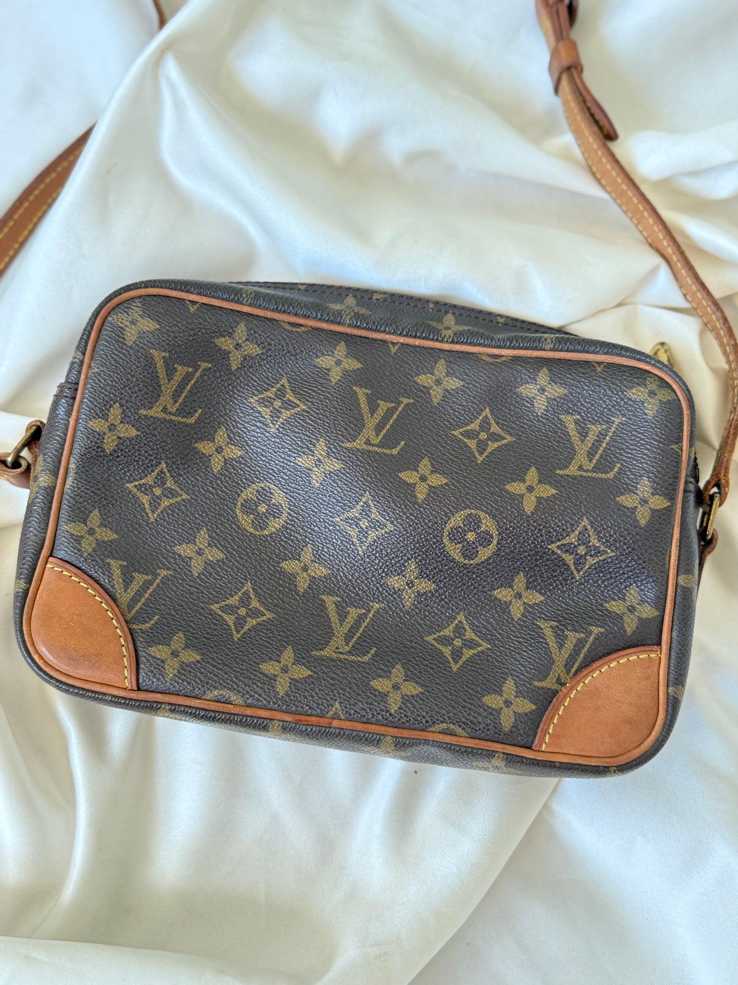 Louis Vuitton Trocadéro 23