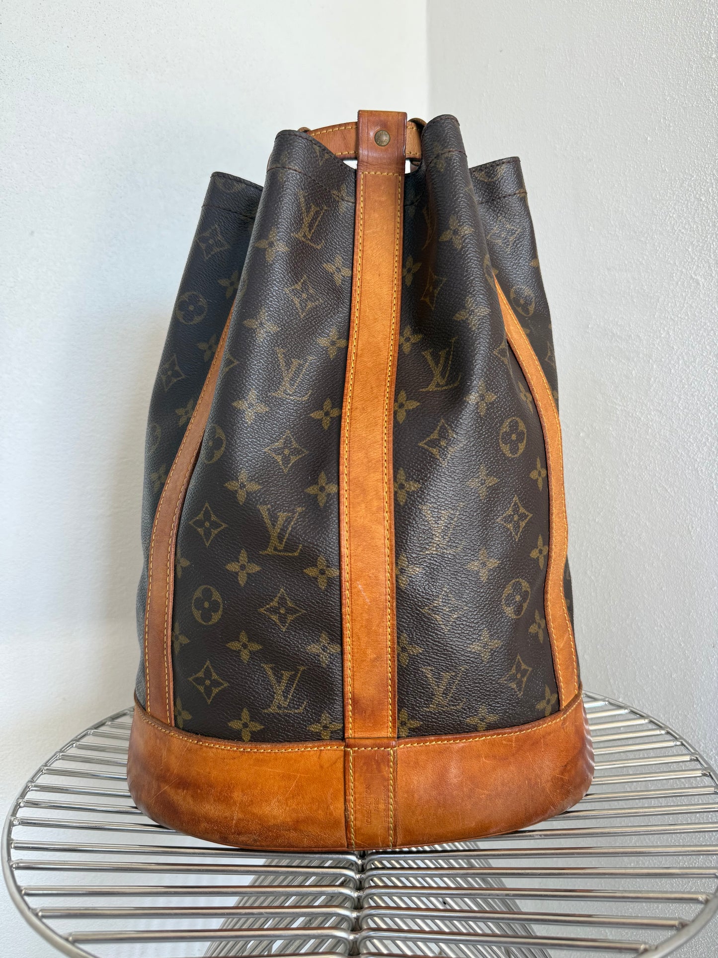 Louis Vuitton Randonnee PM