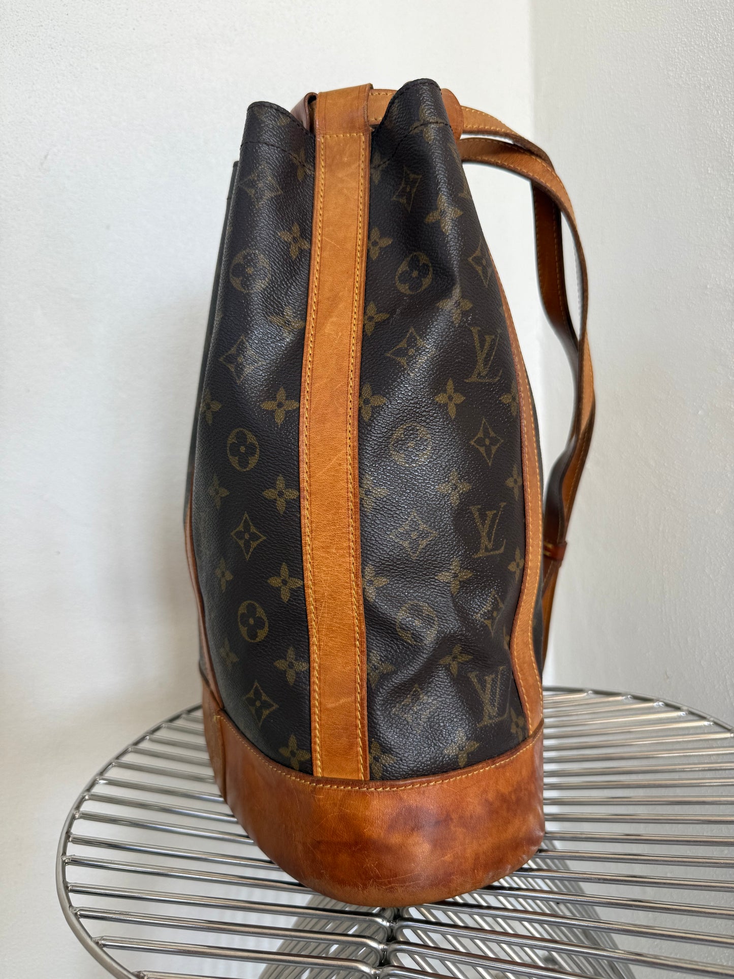 Louis Vuitton Randonnee PM