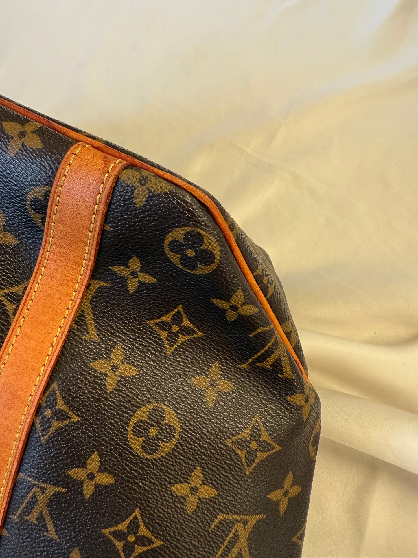 Louis Vuitton SAC shopper