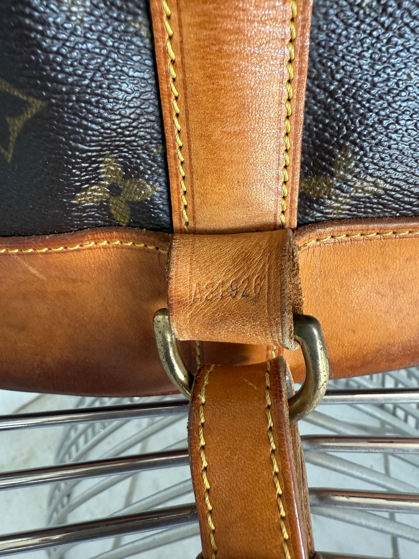 Louis Vuitton Randonnee PM