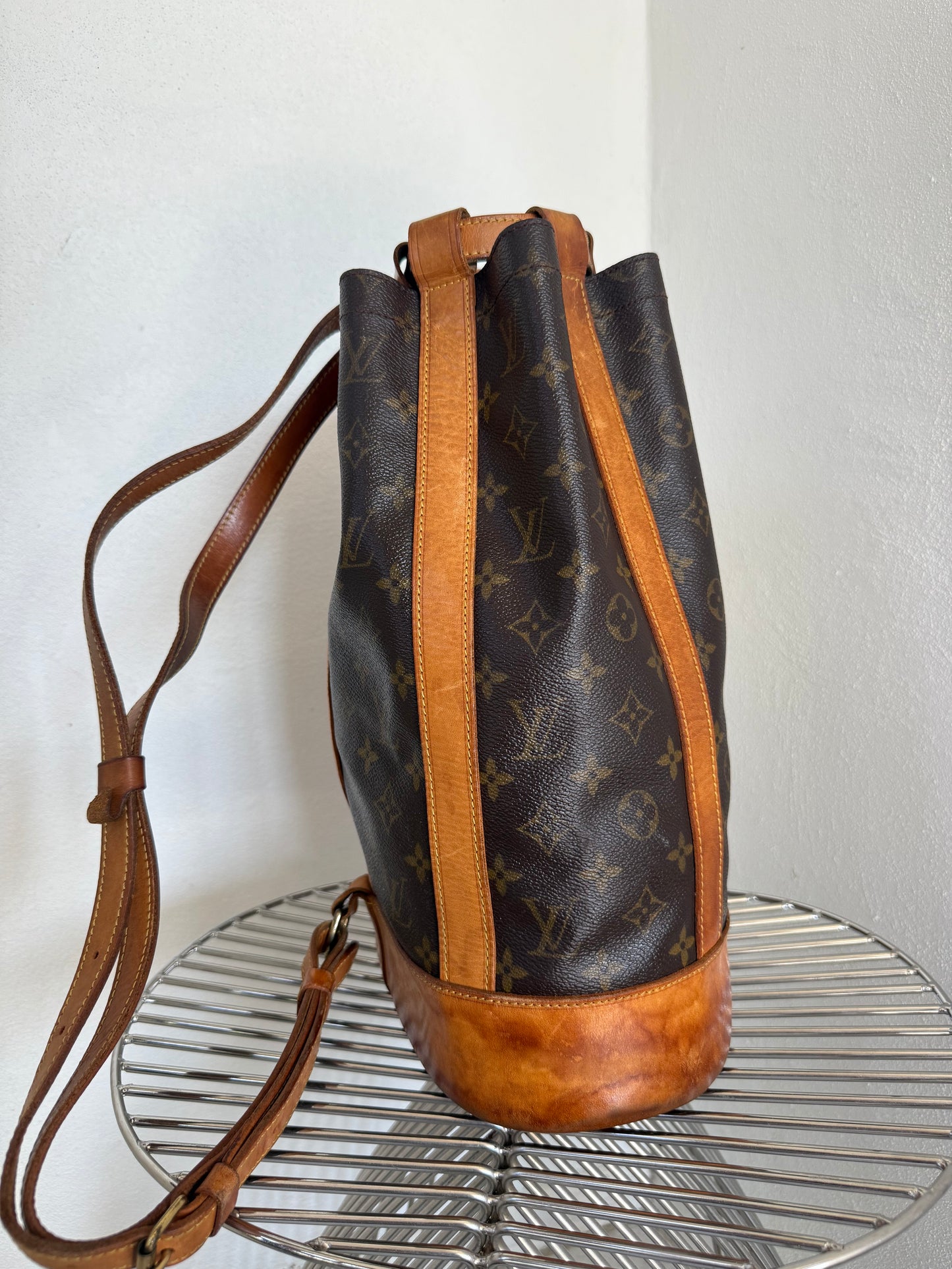 Louis Vuitton Randonnee PM