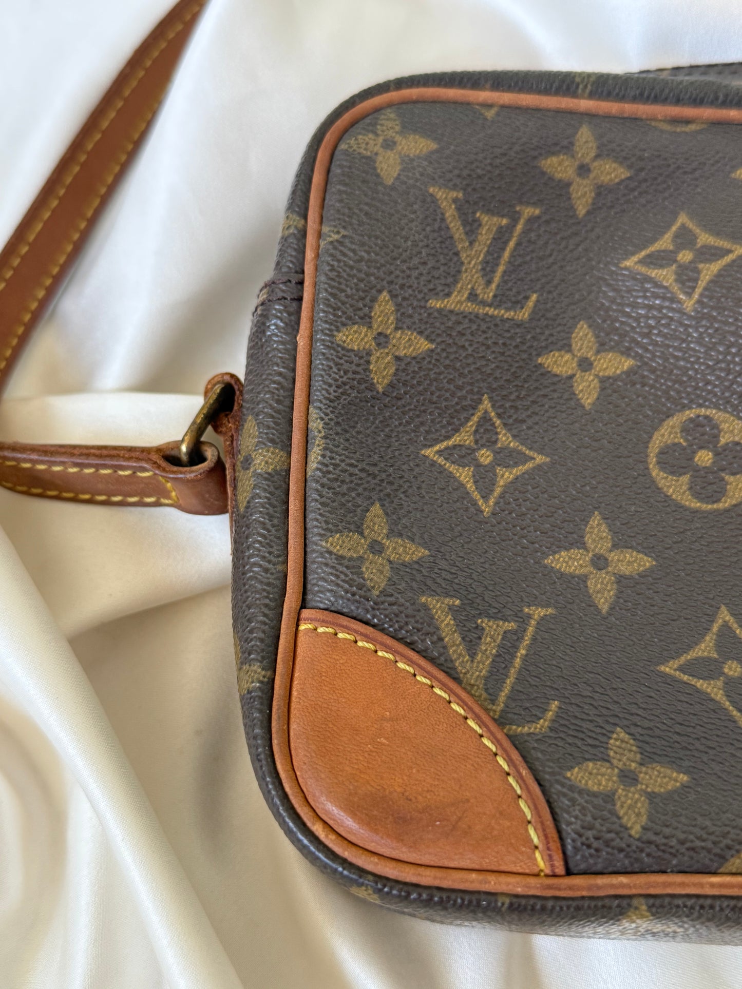 Louis Vuitton Trocadéro 23