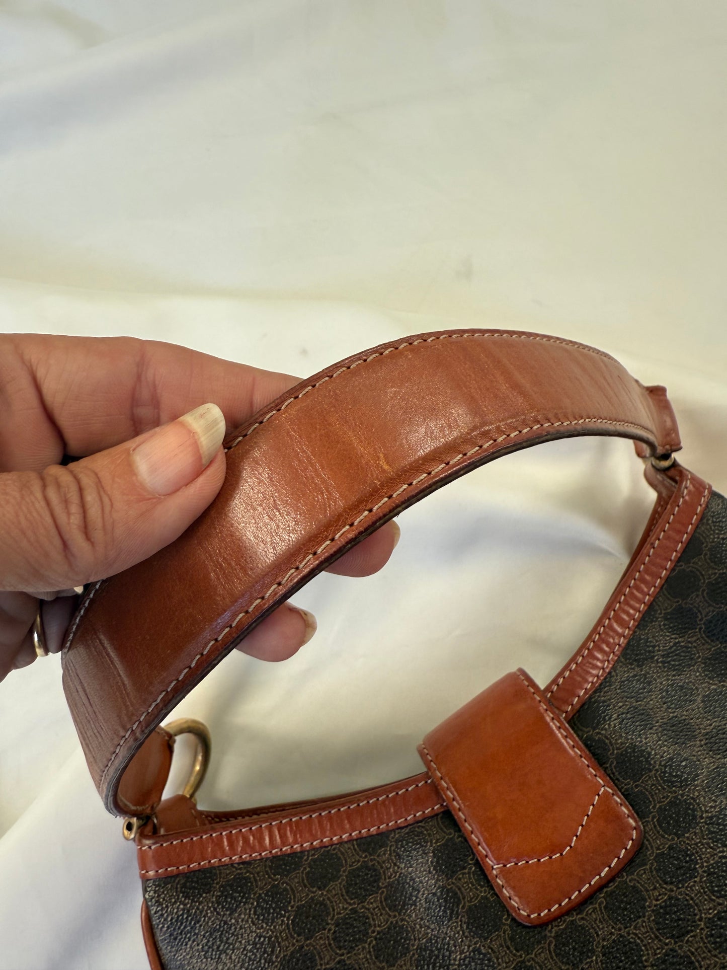 Celine shoulder bag