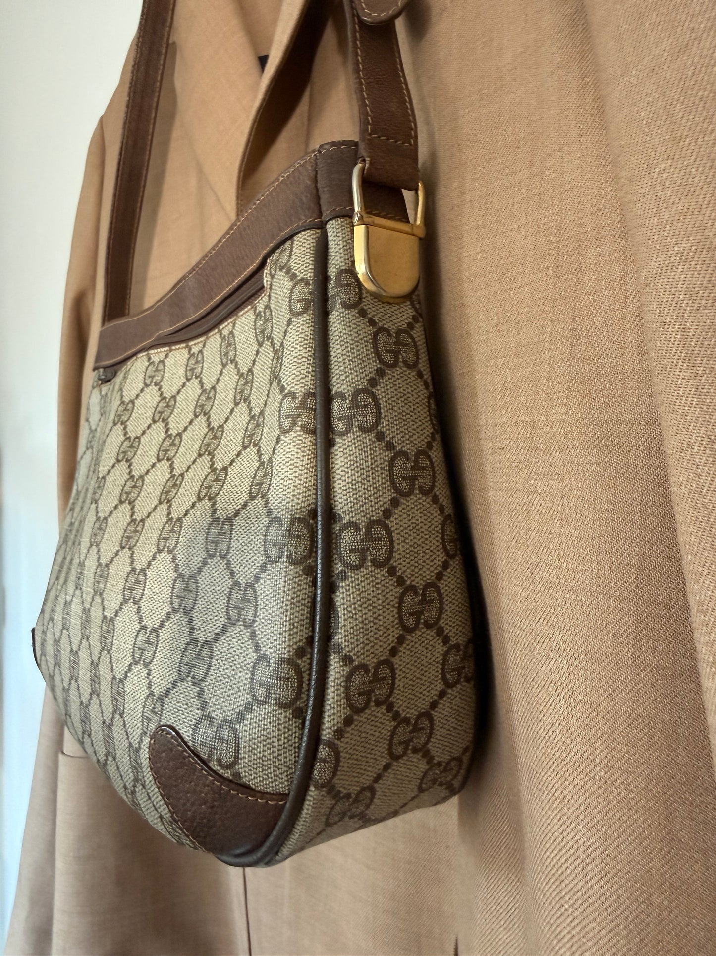 Gucci Crossbody