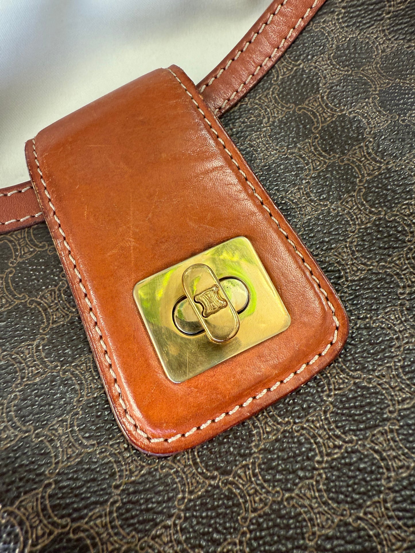 Celine shoulder bag