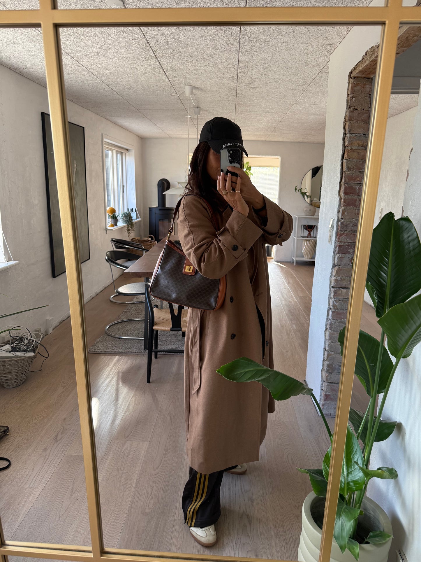 Celine shoulder bag