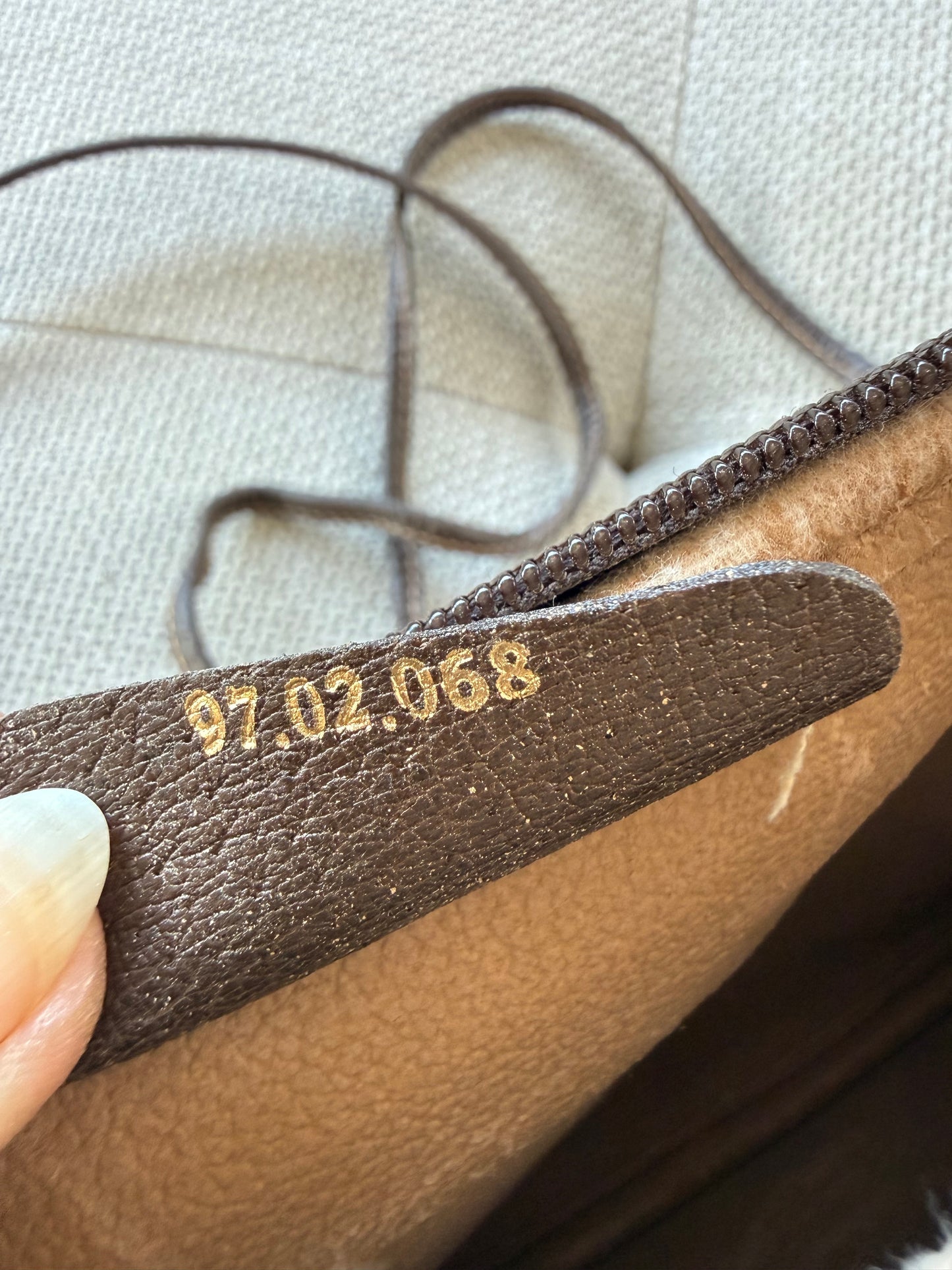 Gucci Crossbody