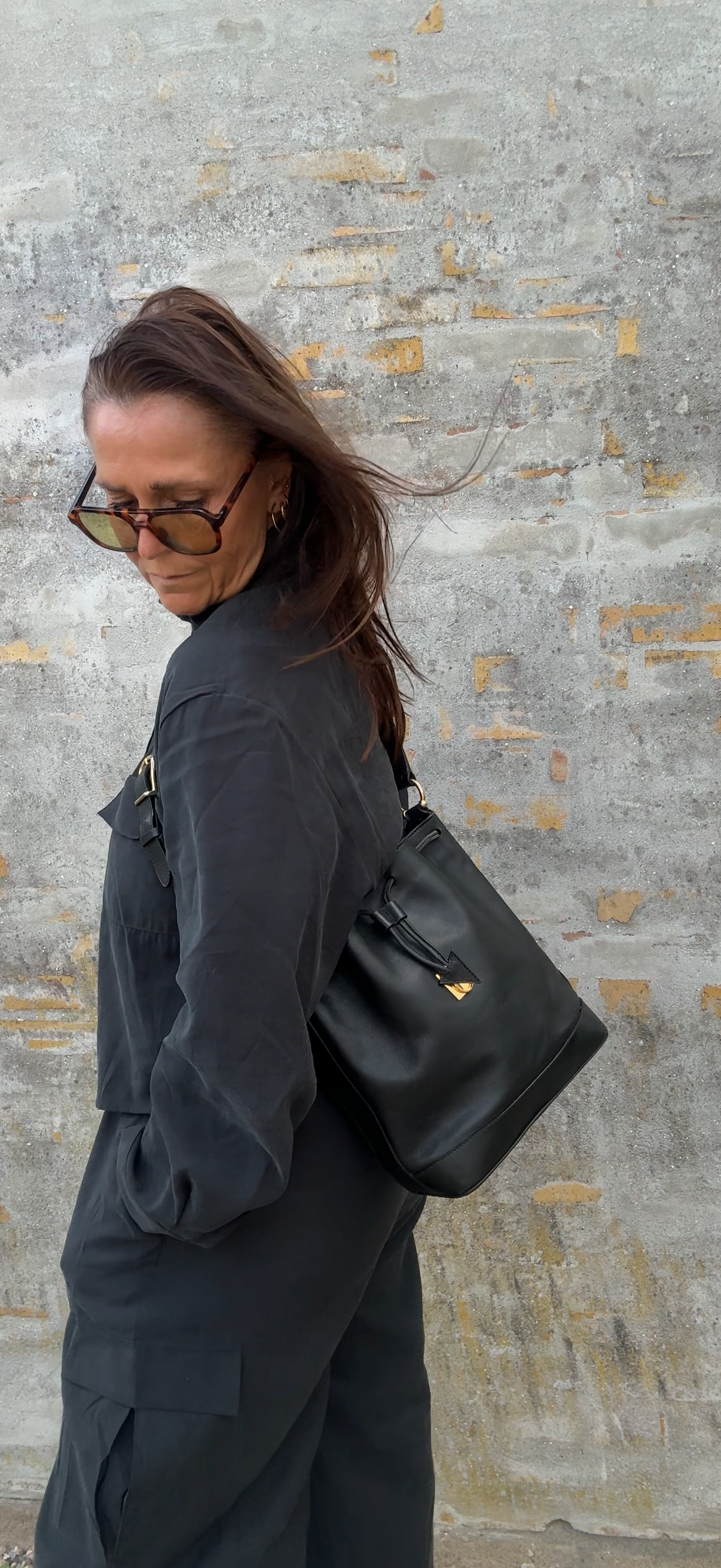 Celine Bucket bag
