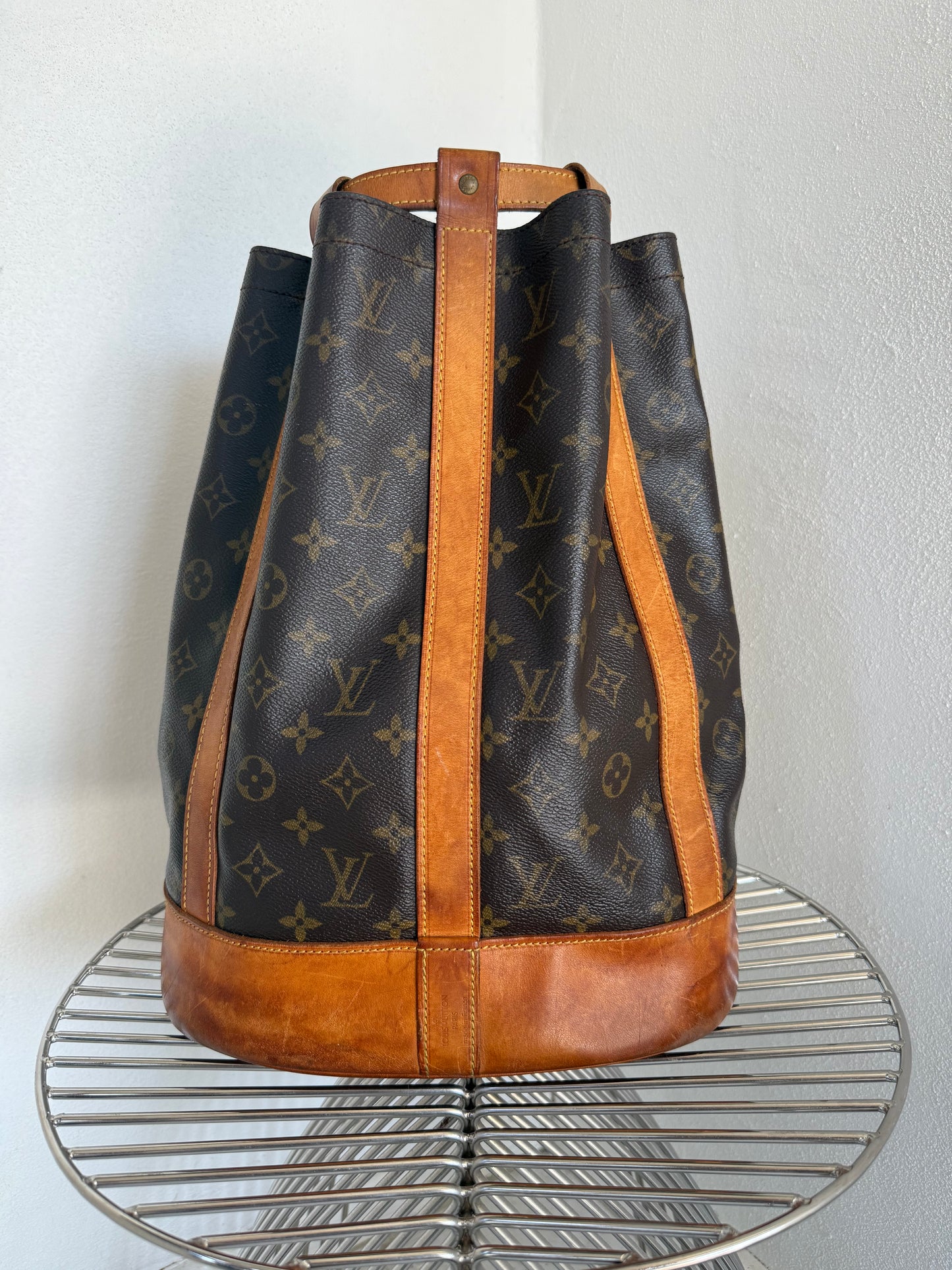 Louis Vuitton Randonnee PM