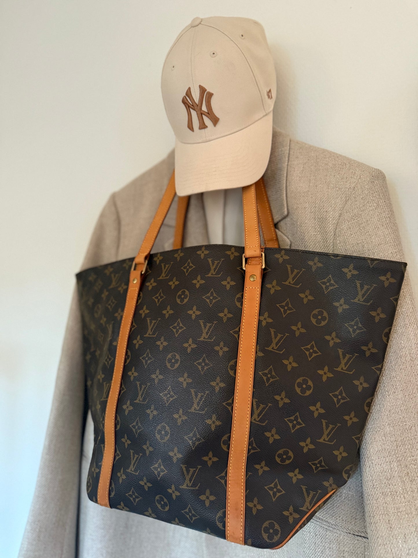 Louis Vuitton SAC shopper