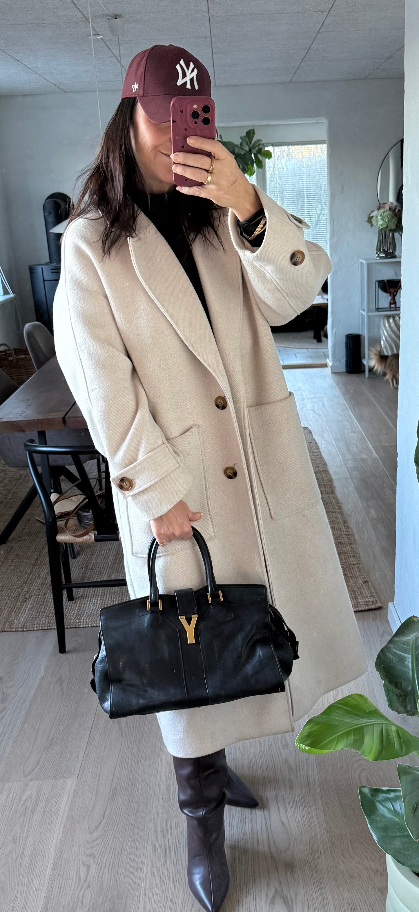 Yves Saint Laurent Cabas