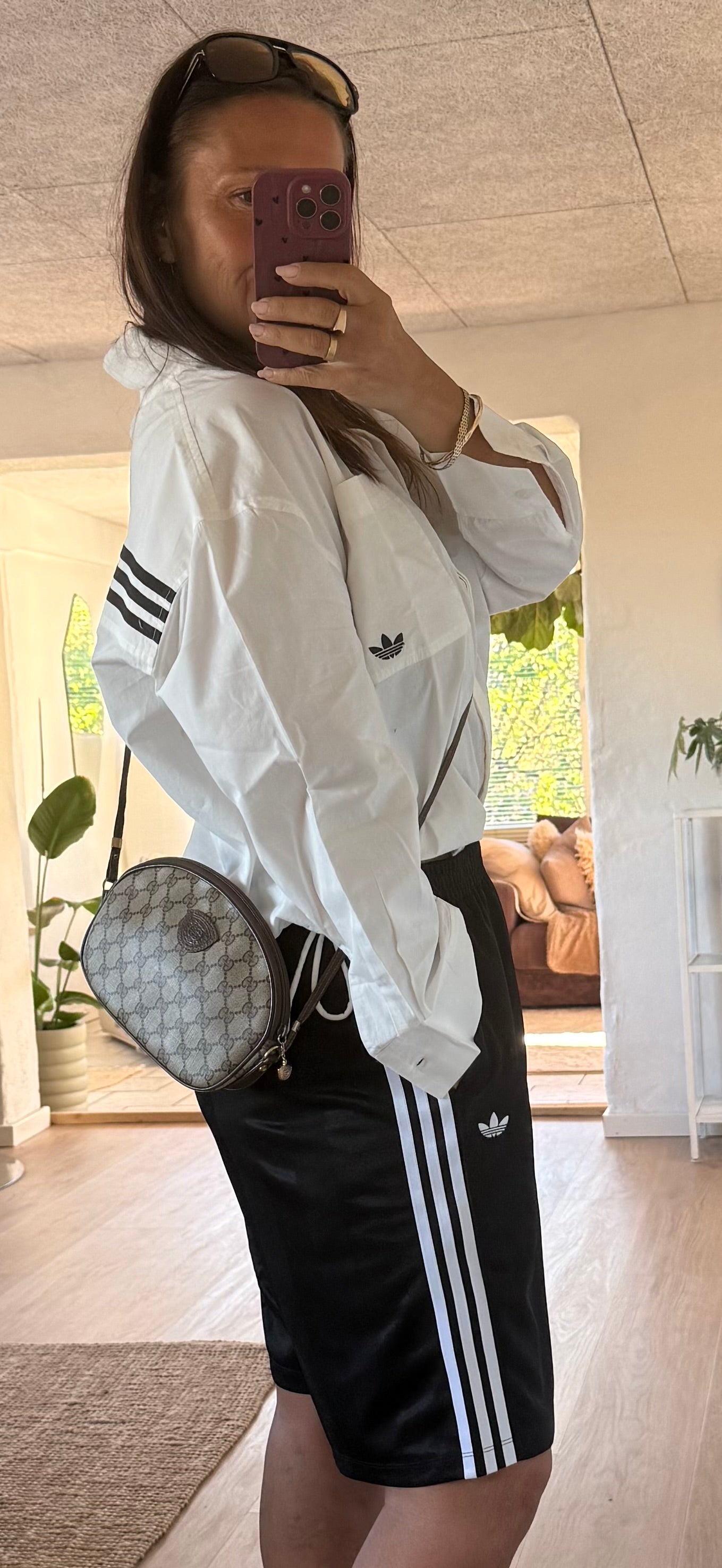 Gucci Crossbody