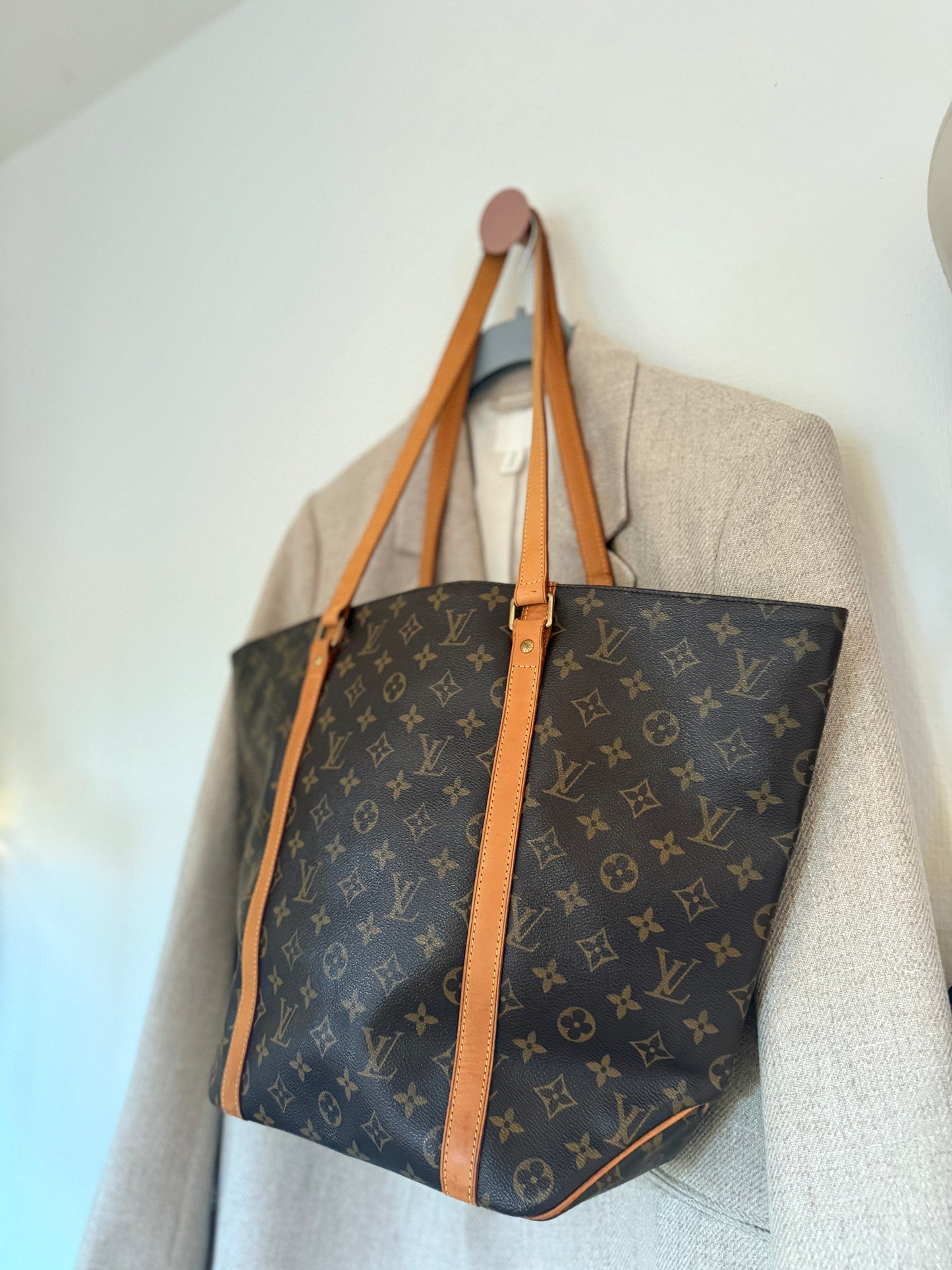 Louis Vuitton SAC shopper