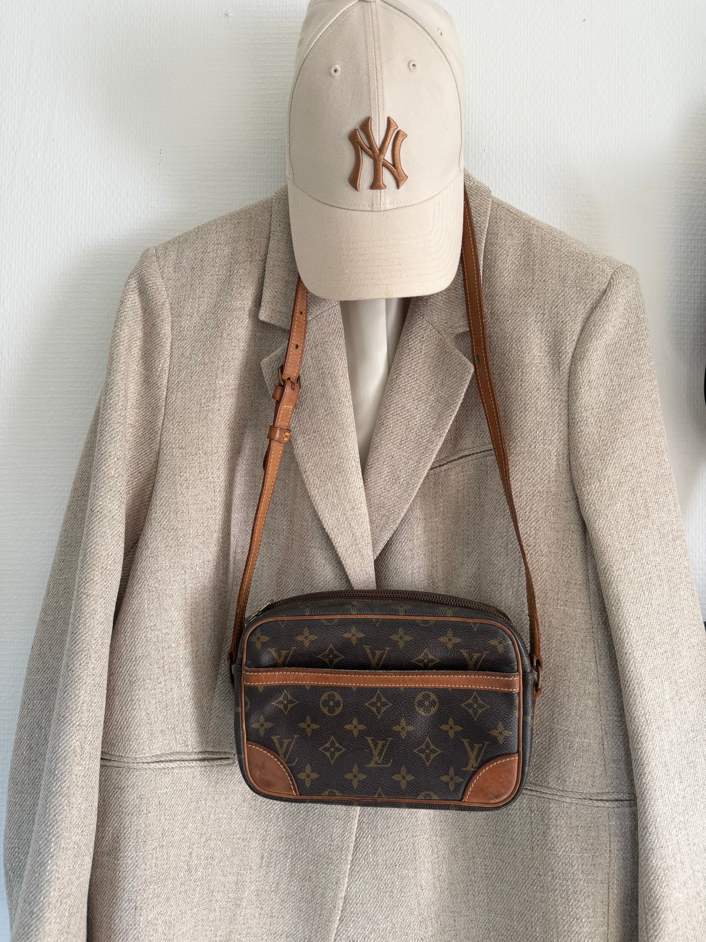 Louis Vuitton Trocadéro 23