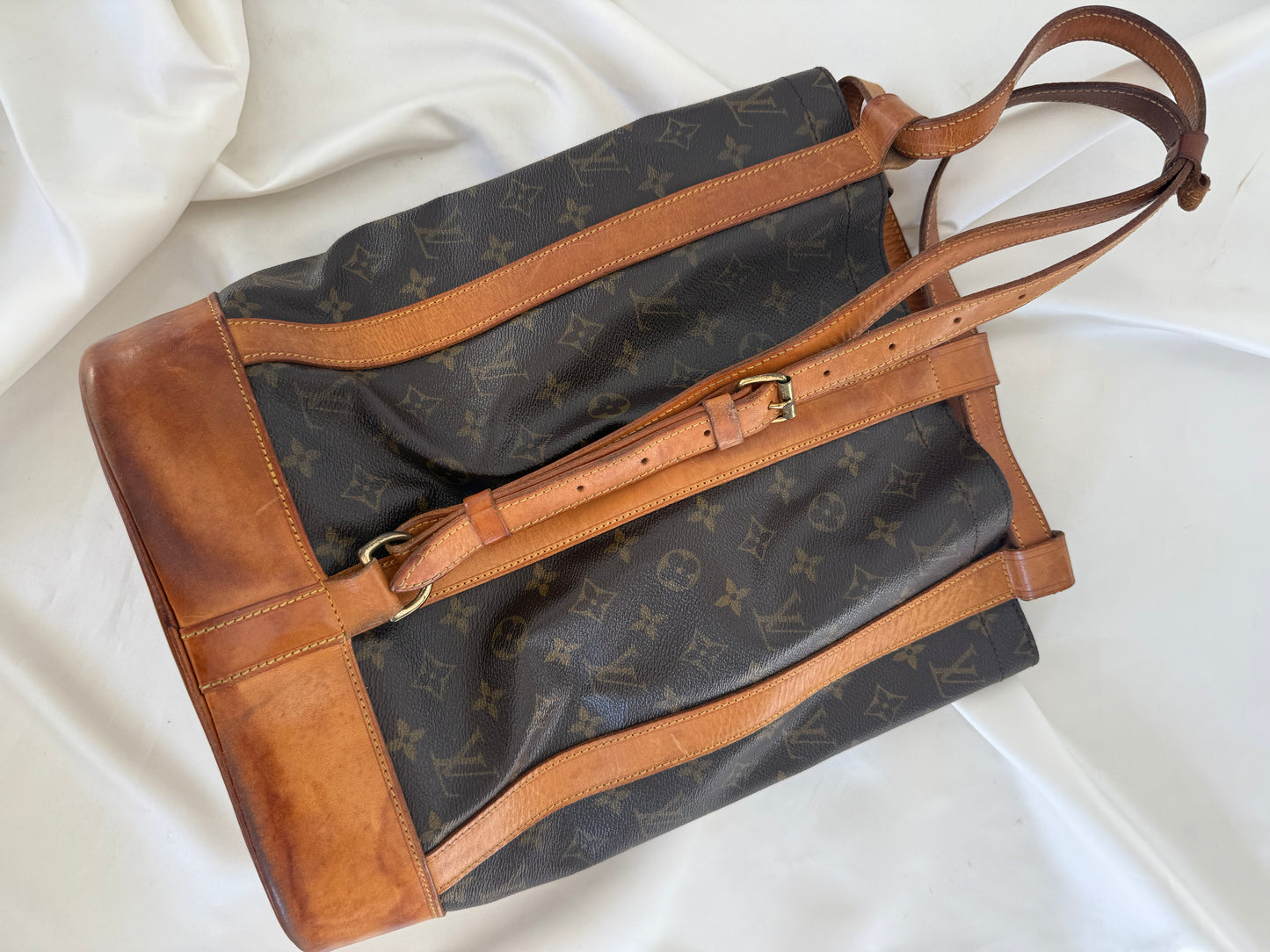 Louis Vuitton Randonnee PM