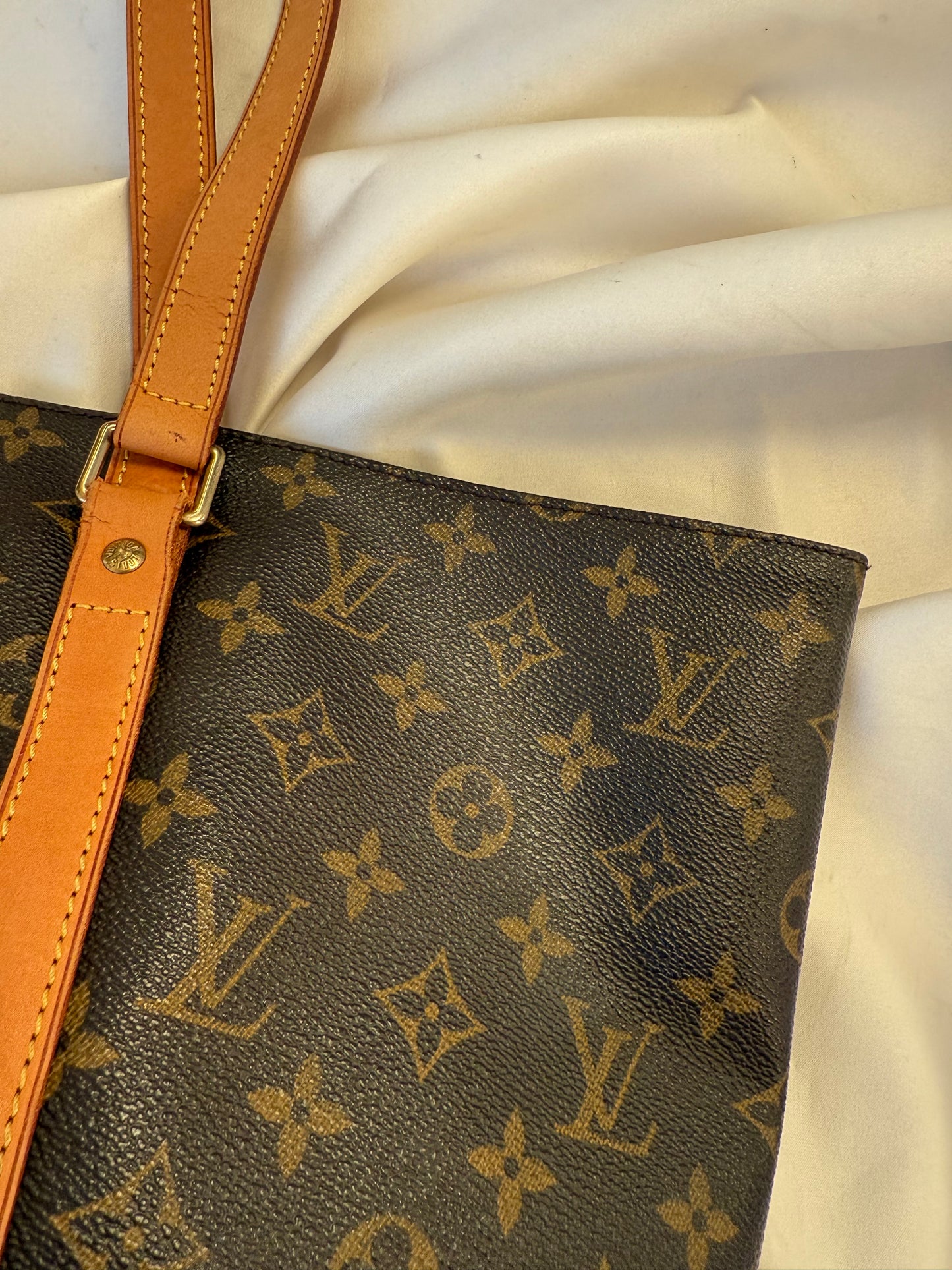 Louis Vuitton SAC shopper
