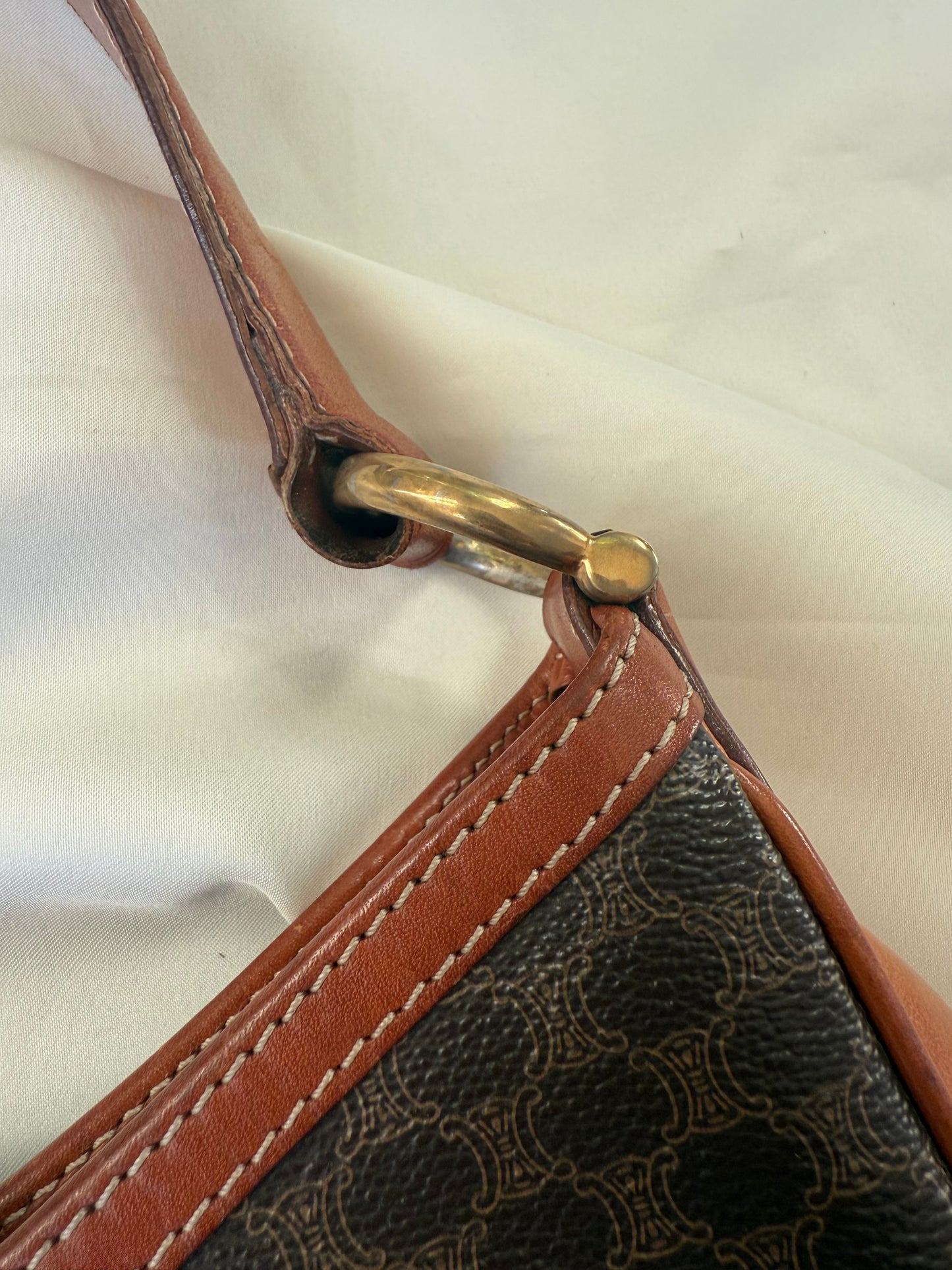 Celine shoulder bag