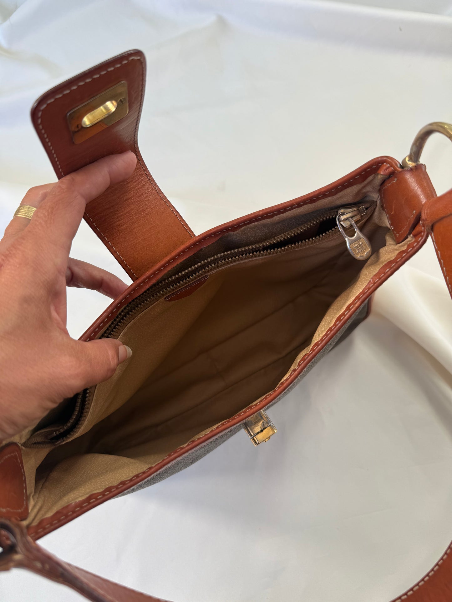 Celine shoulder bag