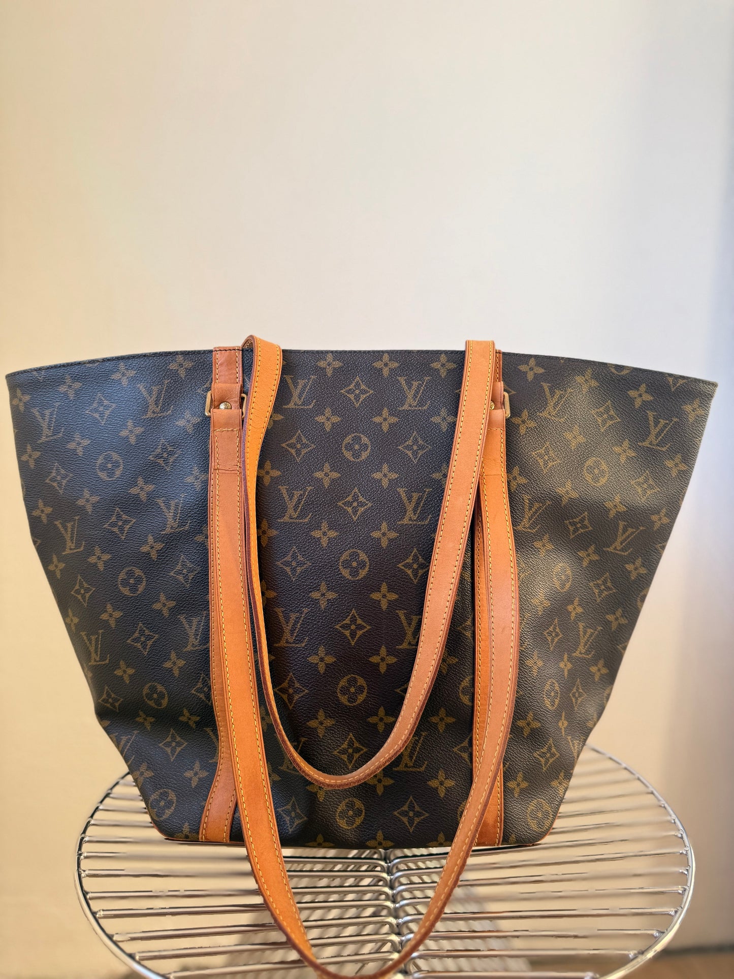 Louis Vuitton SAC shopper