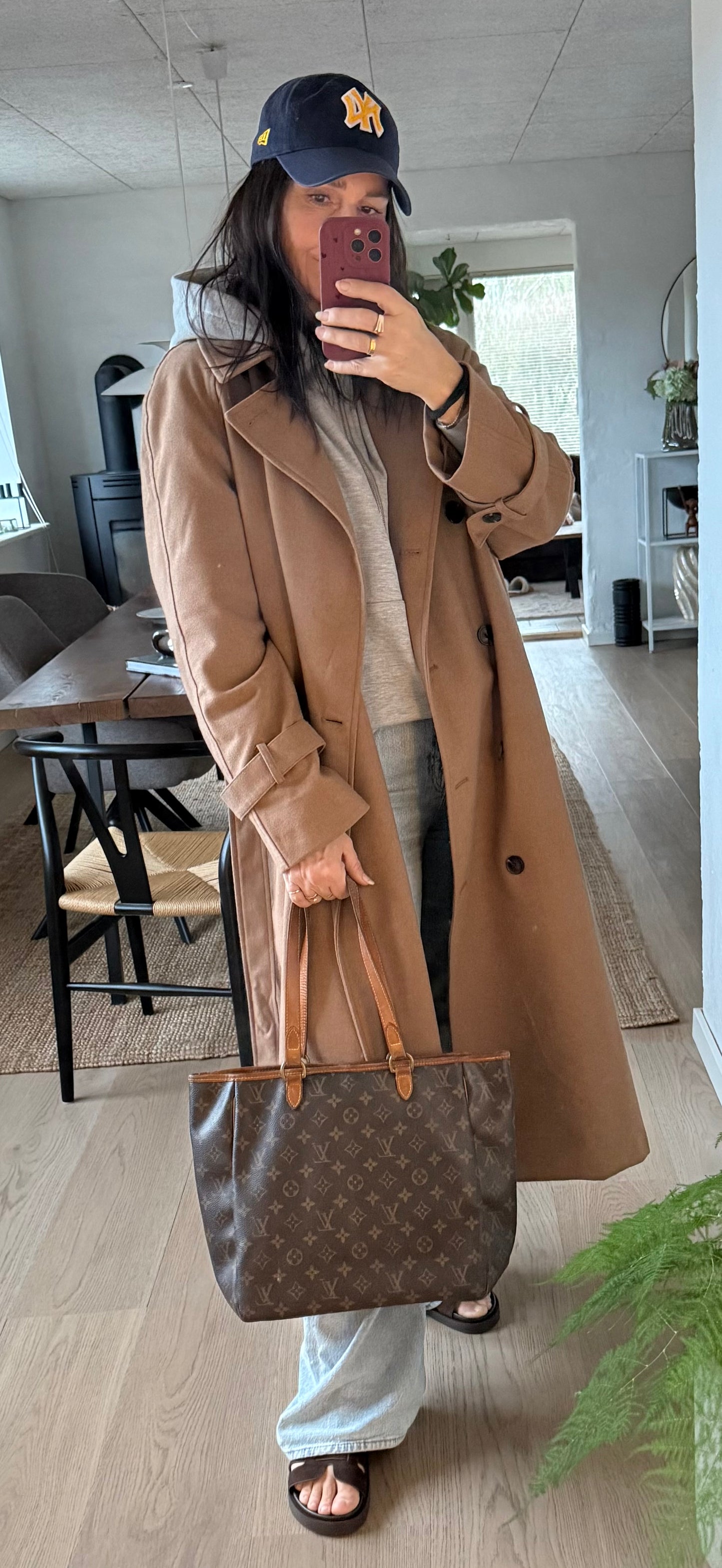 Louis Vuitton Tote bag