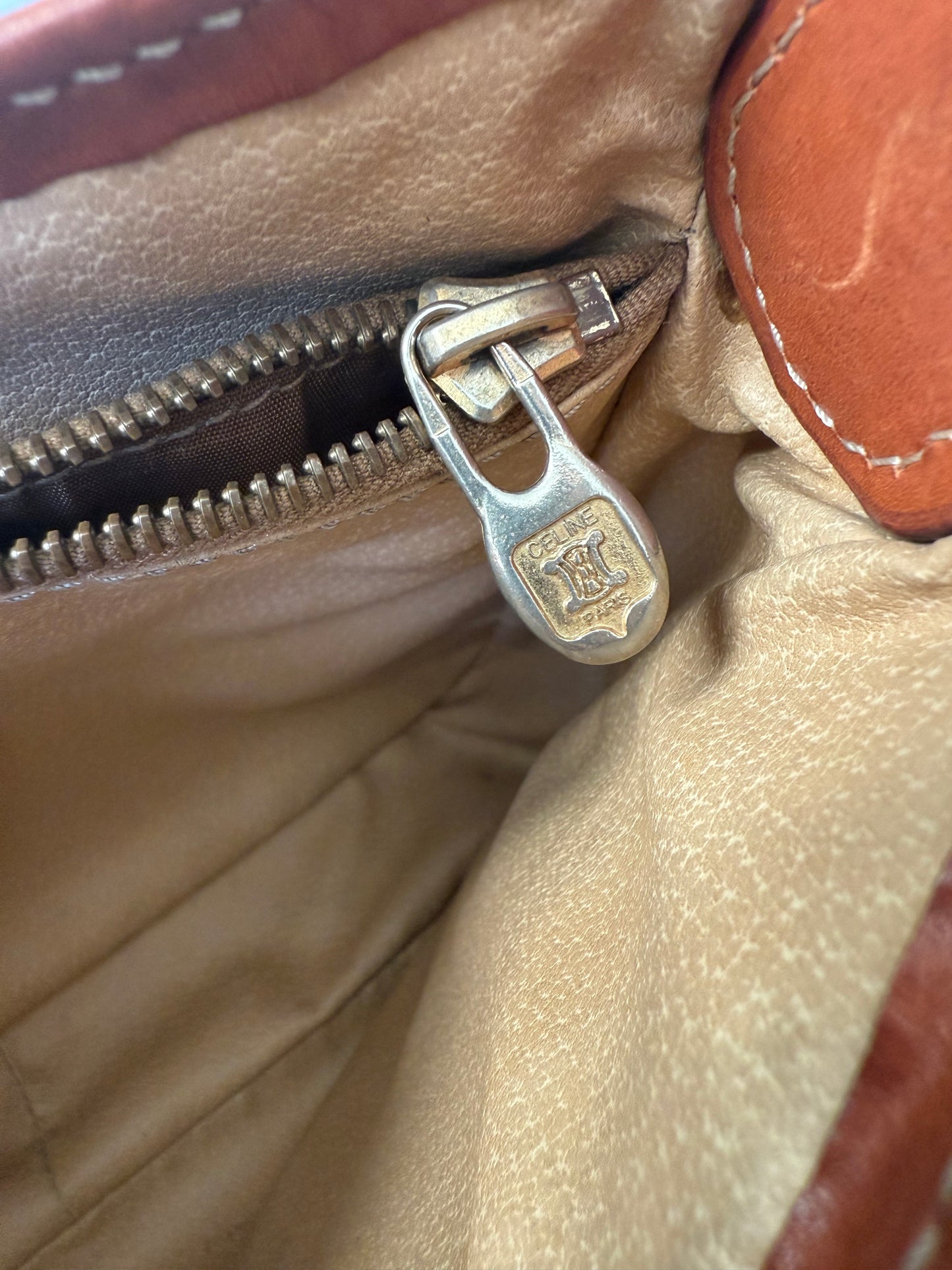 Celine shoulder bag