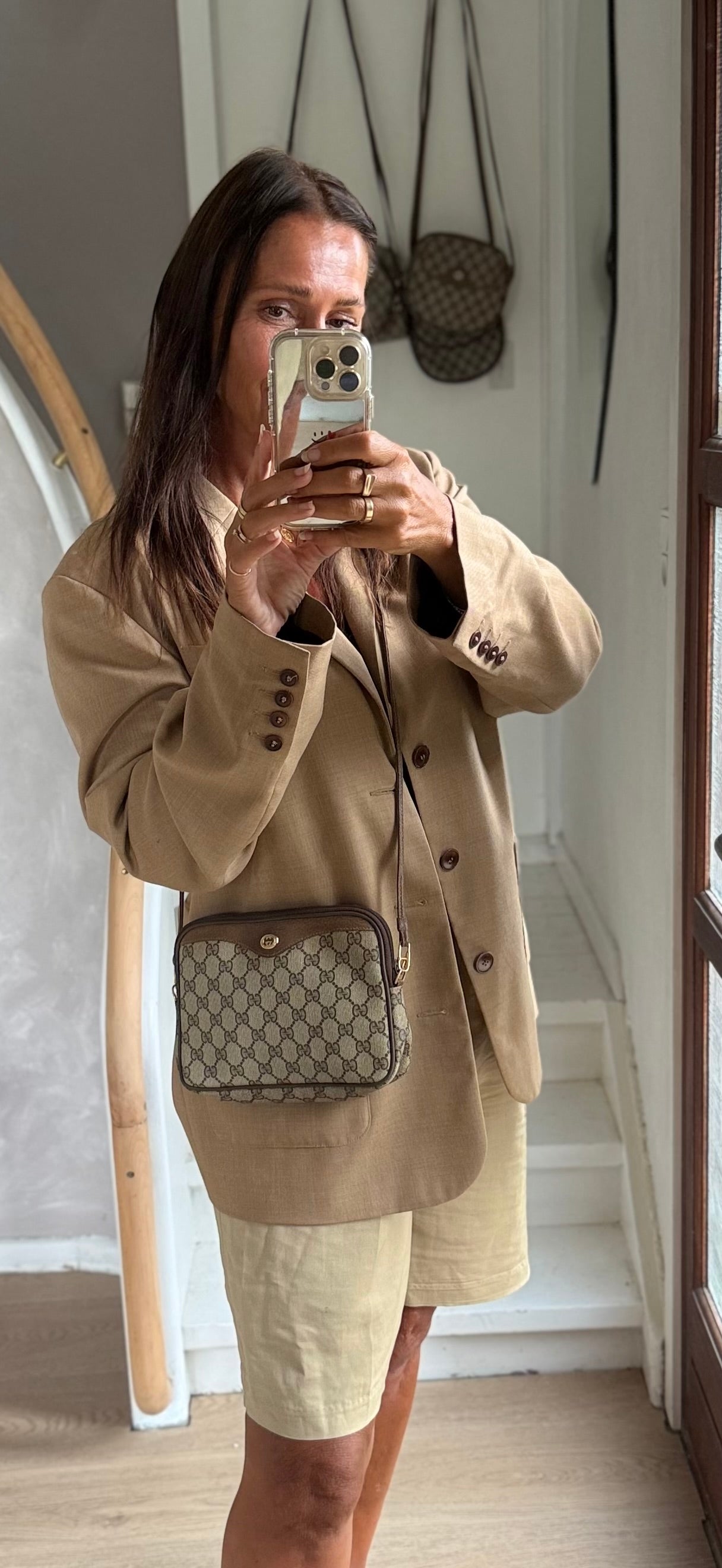 Gucci Crossbody
