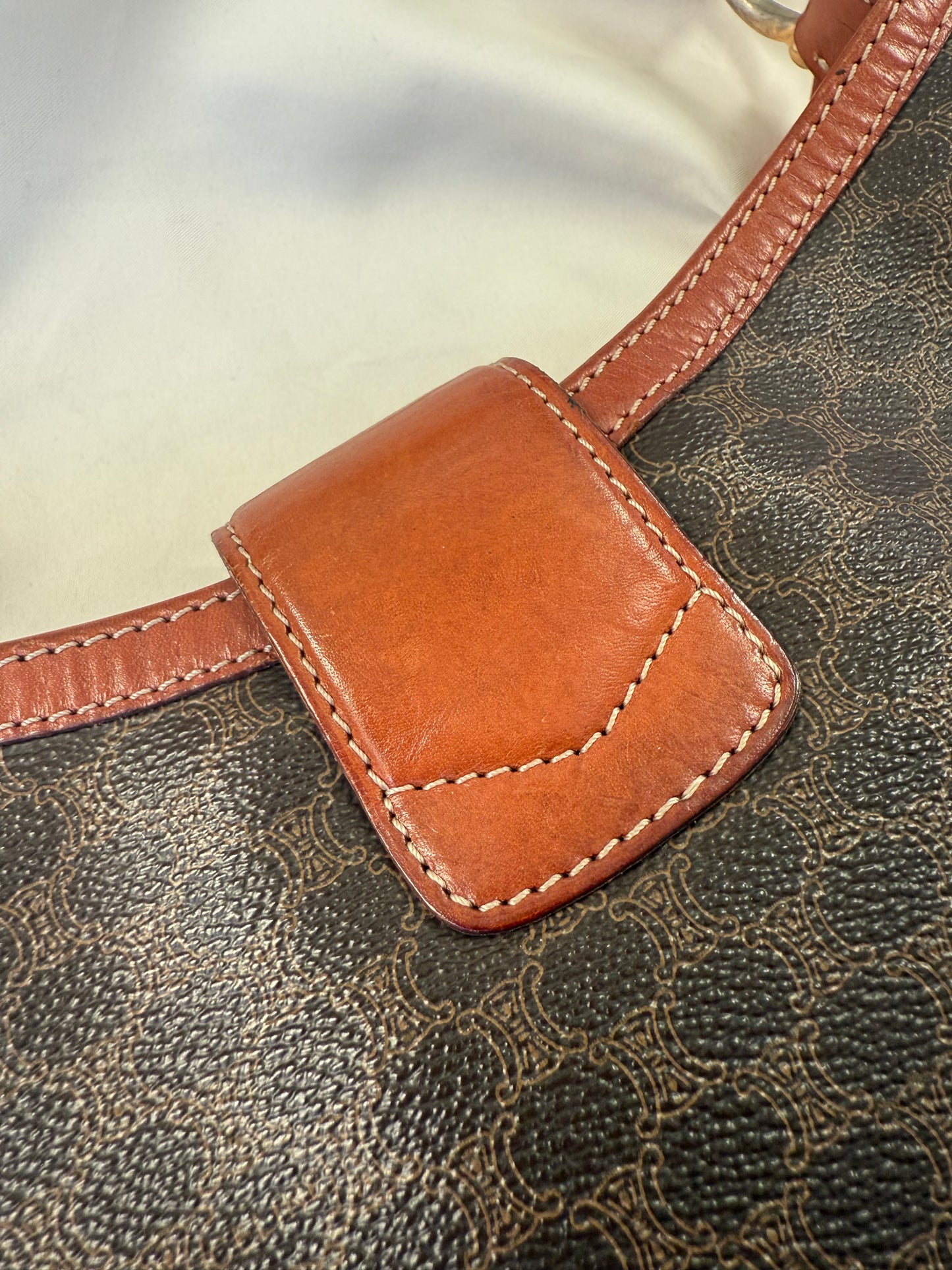 Celine shoulder bag