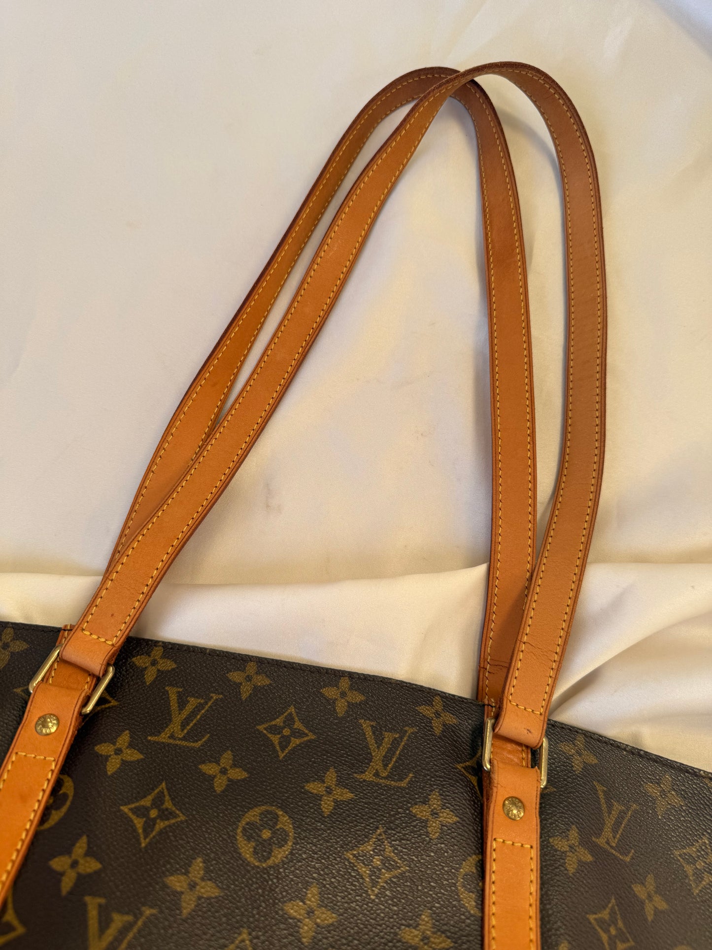 Louis Vuitton SAC shopper