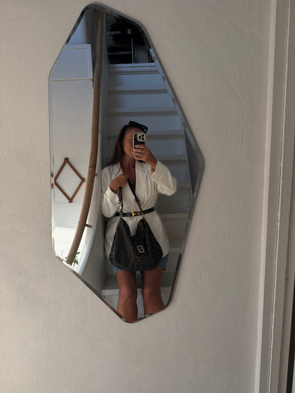 Fendi Baguette