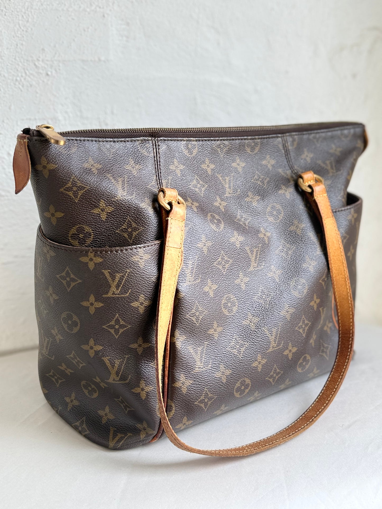 Louis Vuitton Totally MM