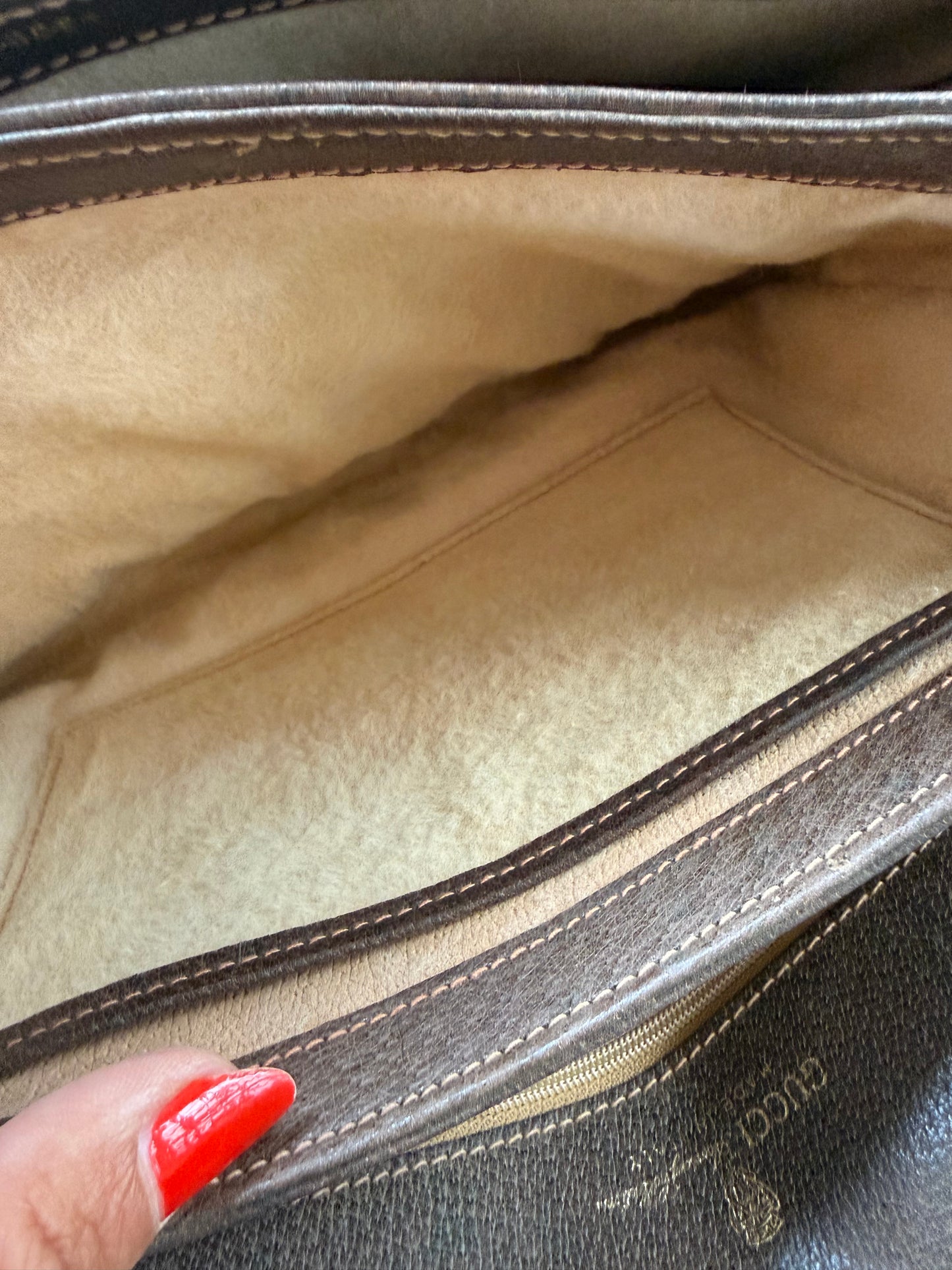 Gucci Cross/shoulder bag