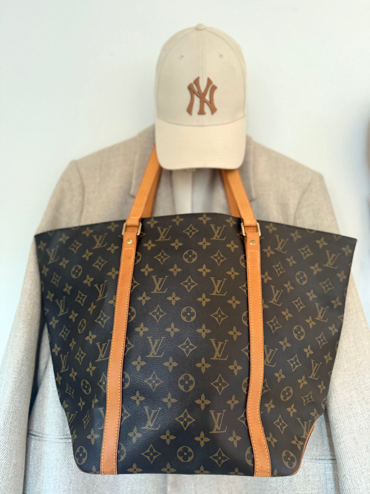 Louis Vuitton SAC shopper