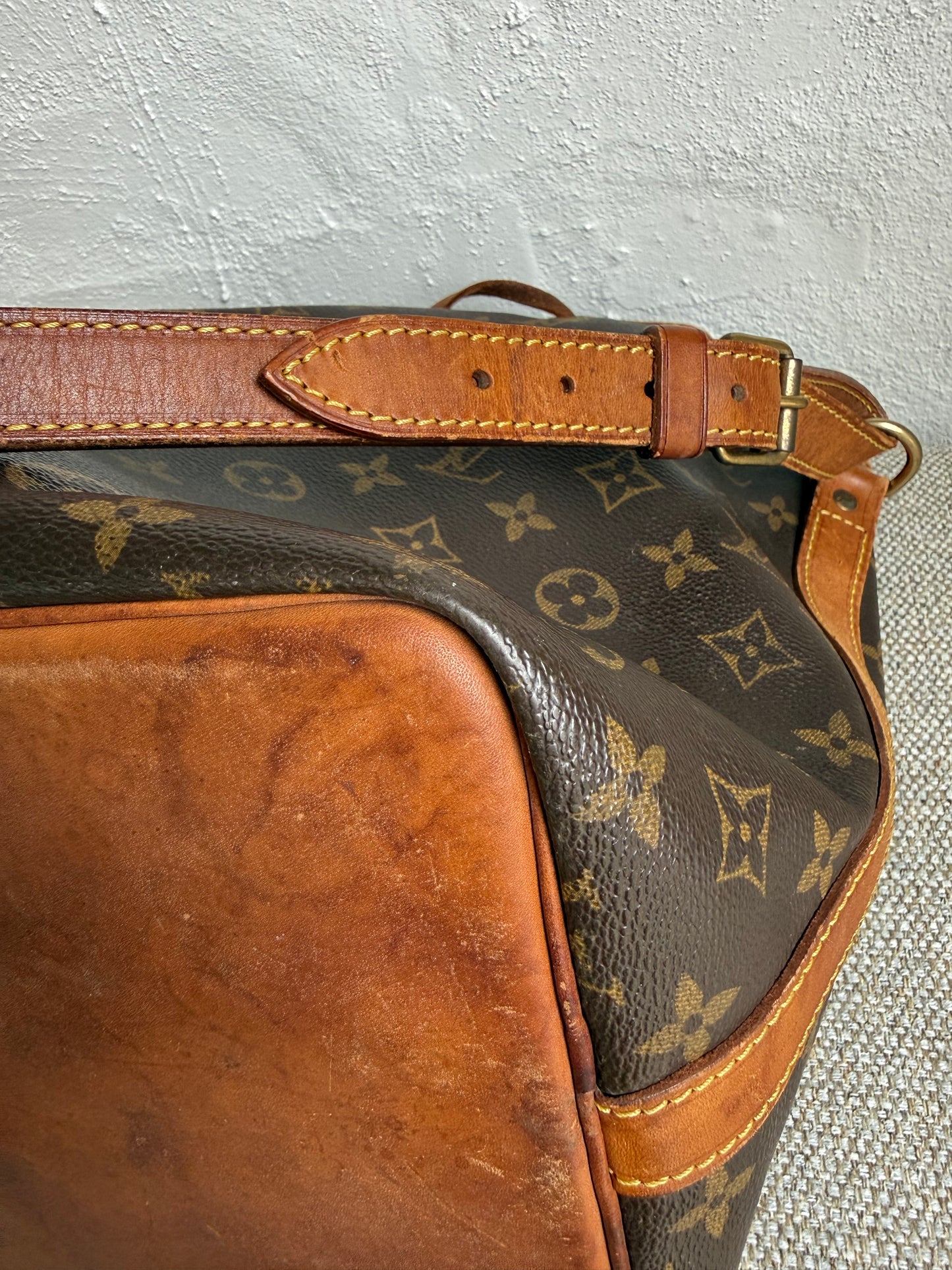 Louis Vuitton Noé Petit