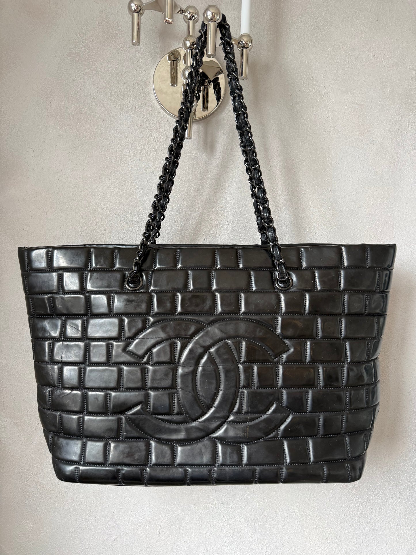 Chanel Tote shopper bag