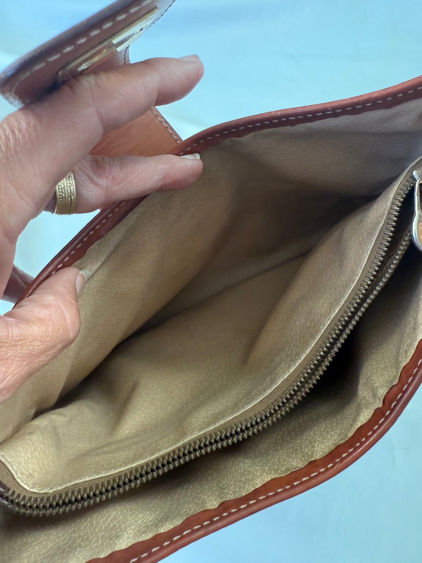 Celine shoulder bag